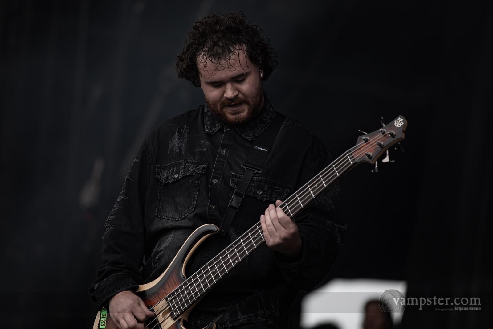 MICHAEL YAGER