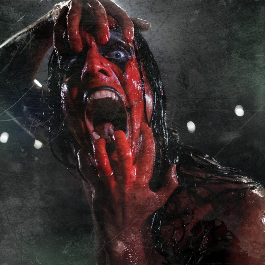 Ce soir tu vas danser avec le diable