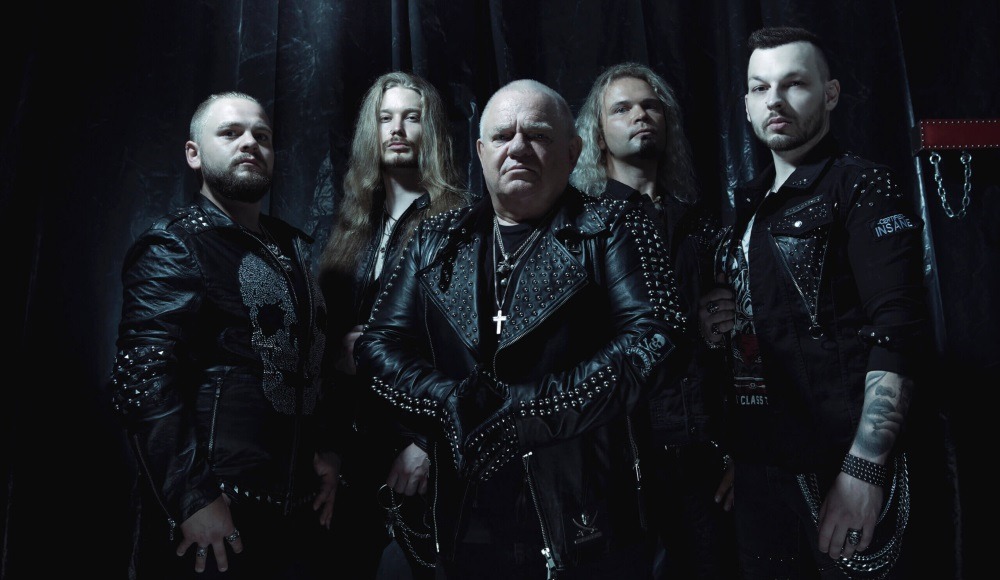 U.D.O band 