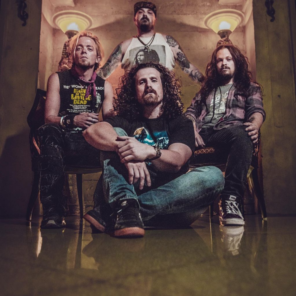 BLACK STONE CHERRY : nouveau single avec 2 super invités ! 1 Black-Stone-Cherry-2022