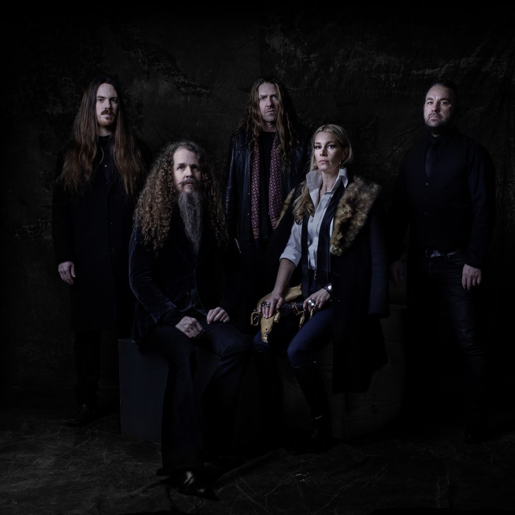 AVATARIUM BAND 2022