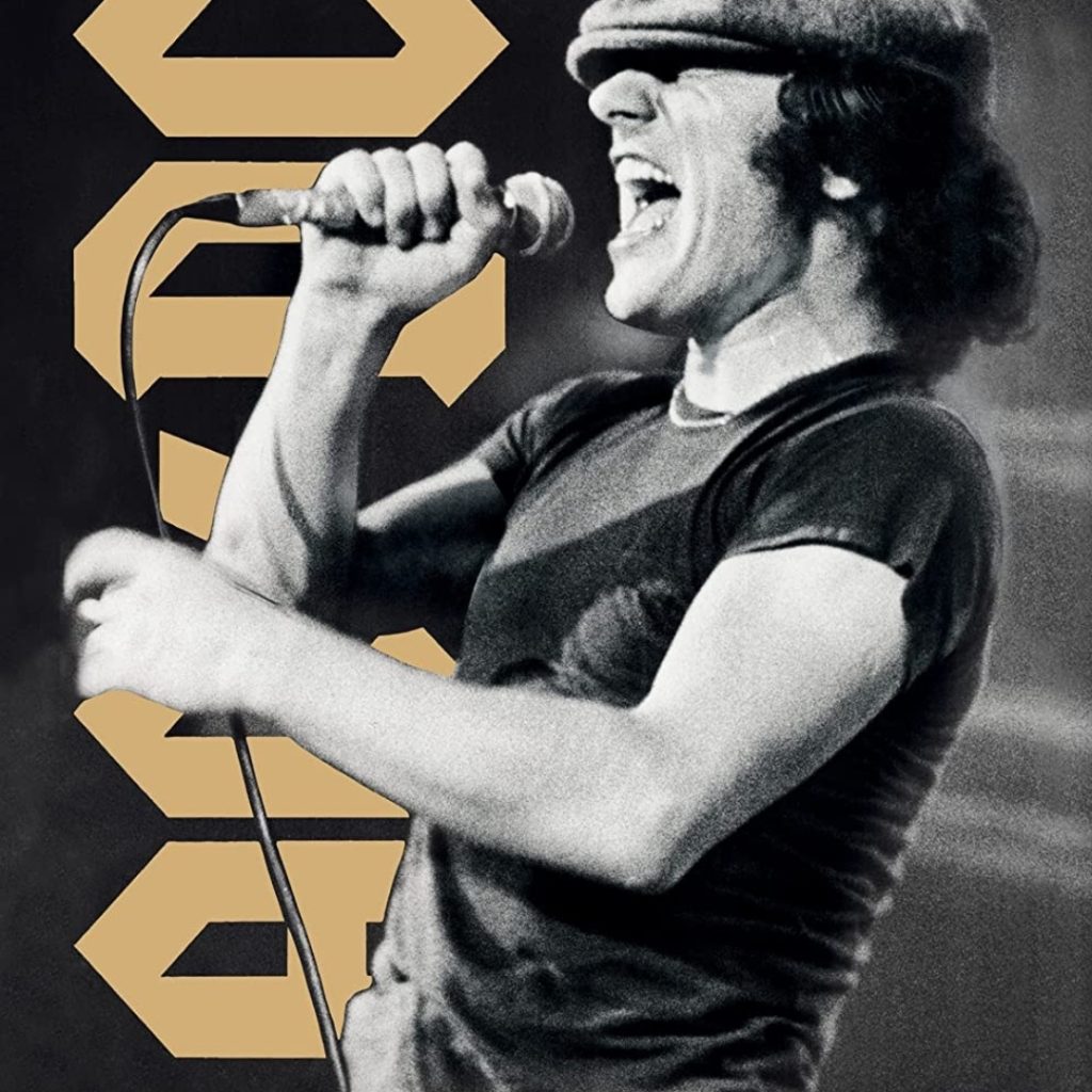 AC/DC : Brian Johnson évoque Axl Rose comme un intrus