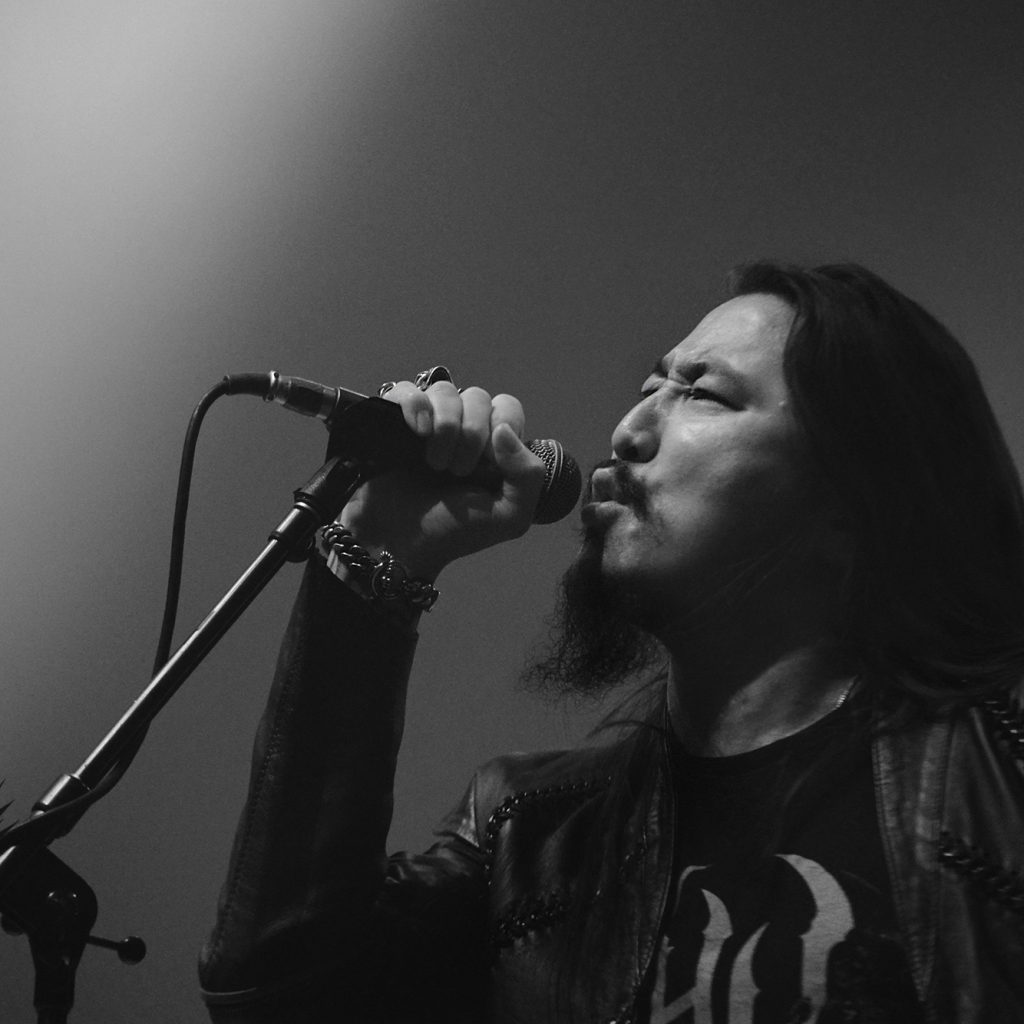 The Hu 17 Toulouse - pic by David Torres