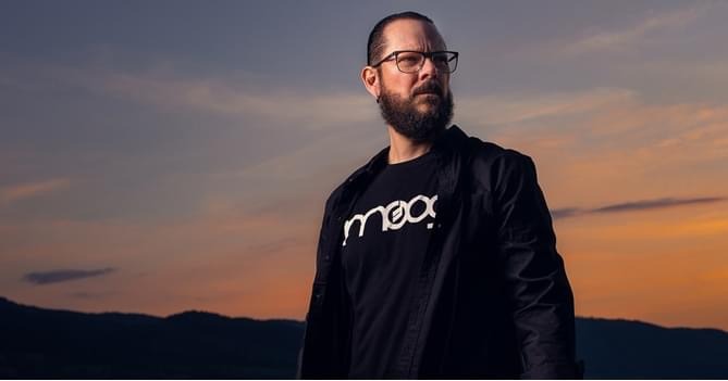 IHSAHN: DEVOILE UNE NOUVELLE CHANSON DU NOUVEL EP 1 IHSAHN: DEVOILE UNE NOUVELLE CHANSON DU NOUVEL EP