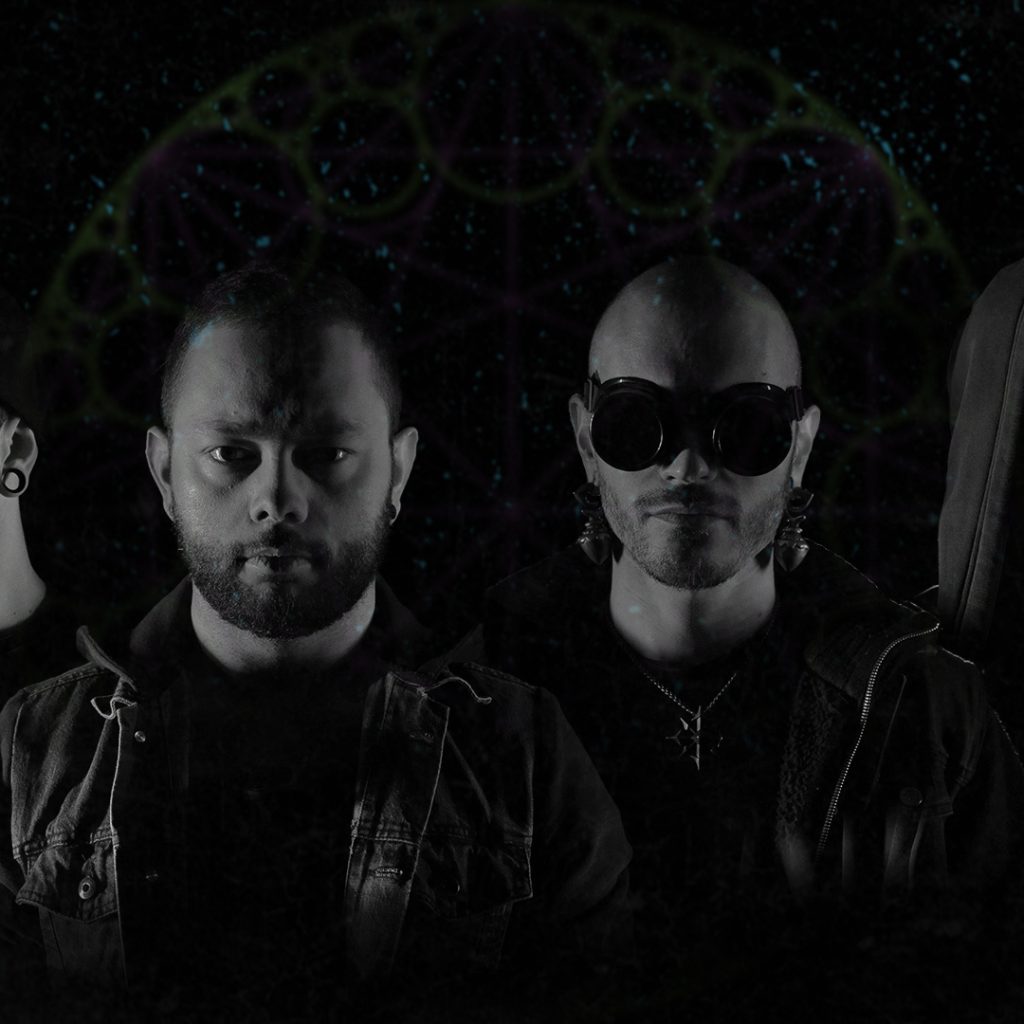 STOMB - groupe