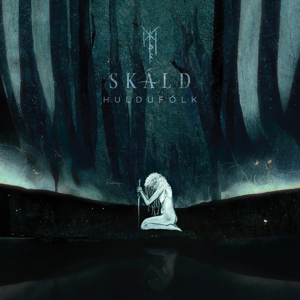 skald album