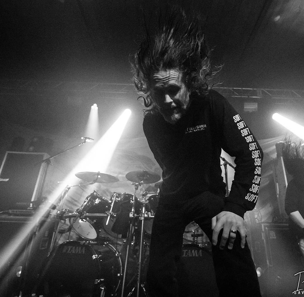 La folie et furia insensées du monumental CATTLE DECAPITATION