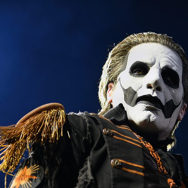 Ghost - Toulouse - 2023