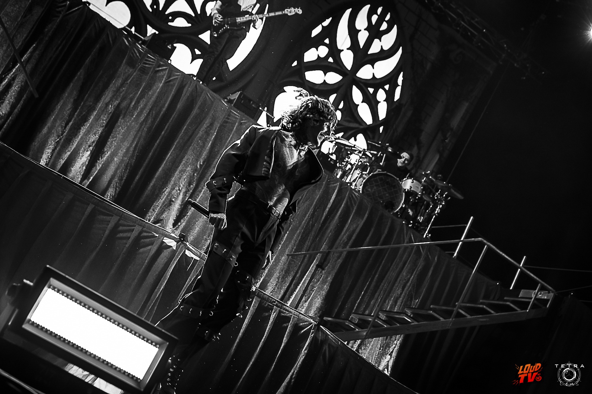 BRING ME THE HORIZON : live report Accor Arena Paris