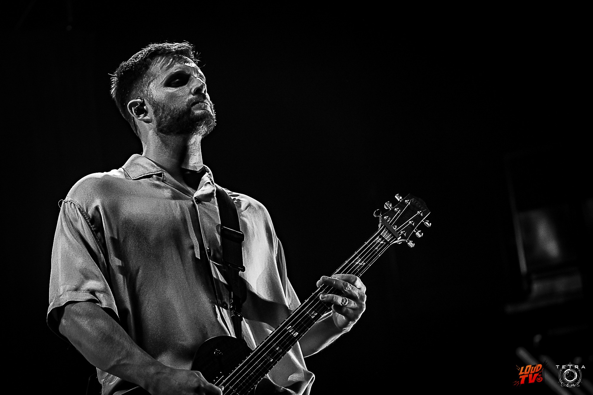 BRING ME THE HORIZON : live report Accor Arena Paris