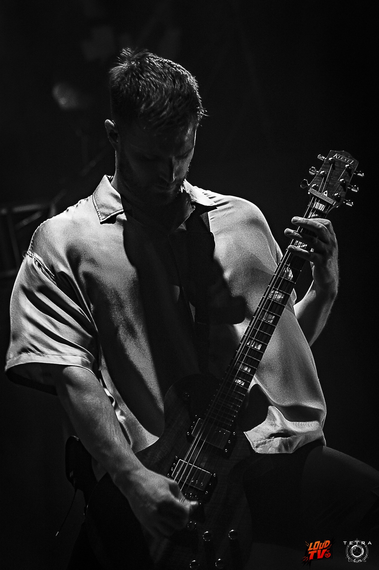 BRING ME THE HORIZON : live report Accor Arena Paris