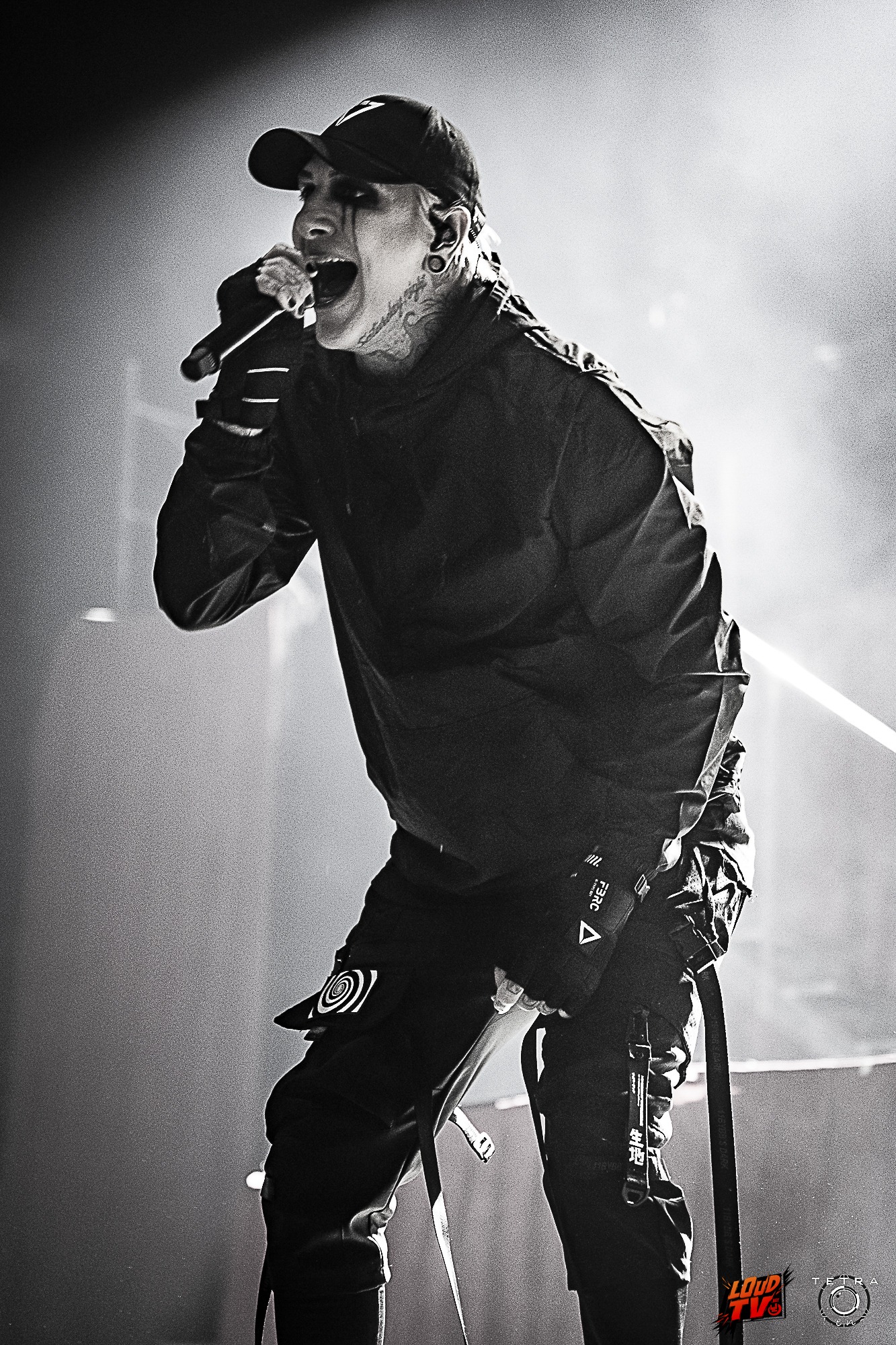 BRING ME THE HORIZON : live report Accor Arena Paris