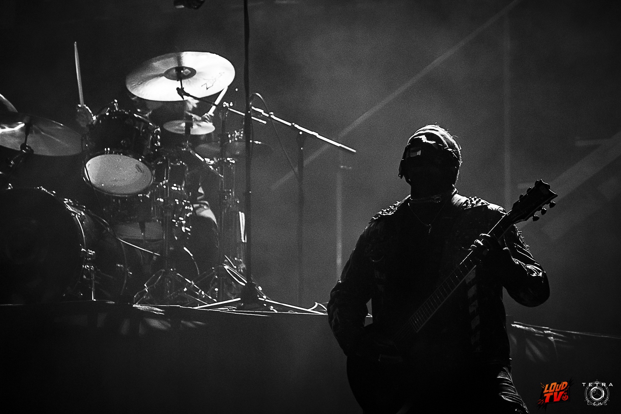 BRING ME THE HORIZON : live report Accor Arena Paris