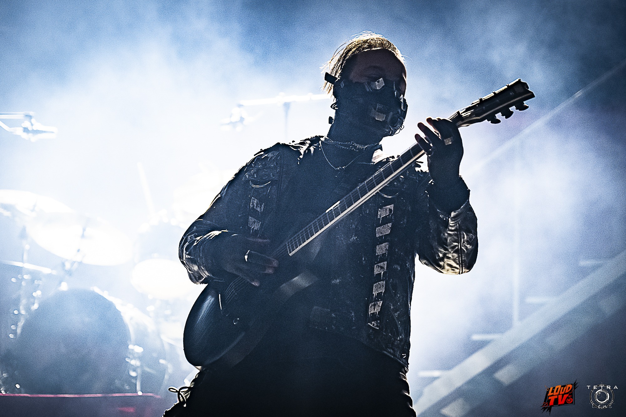 BRING ME THE HORIZON : live report Accor Arena Paris