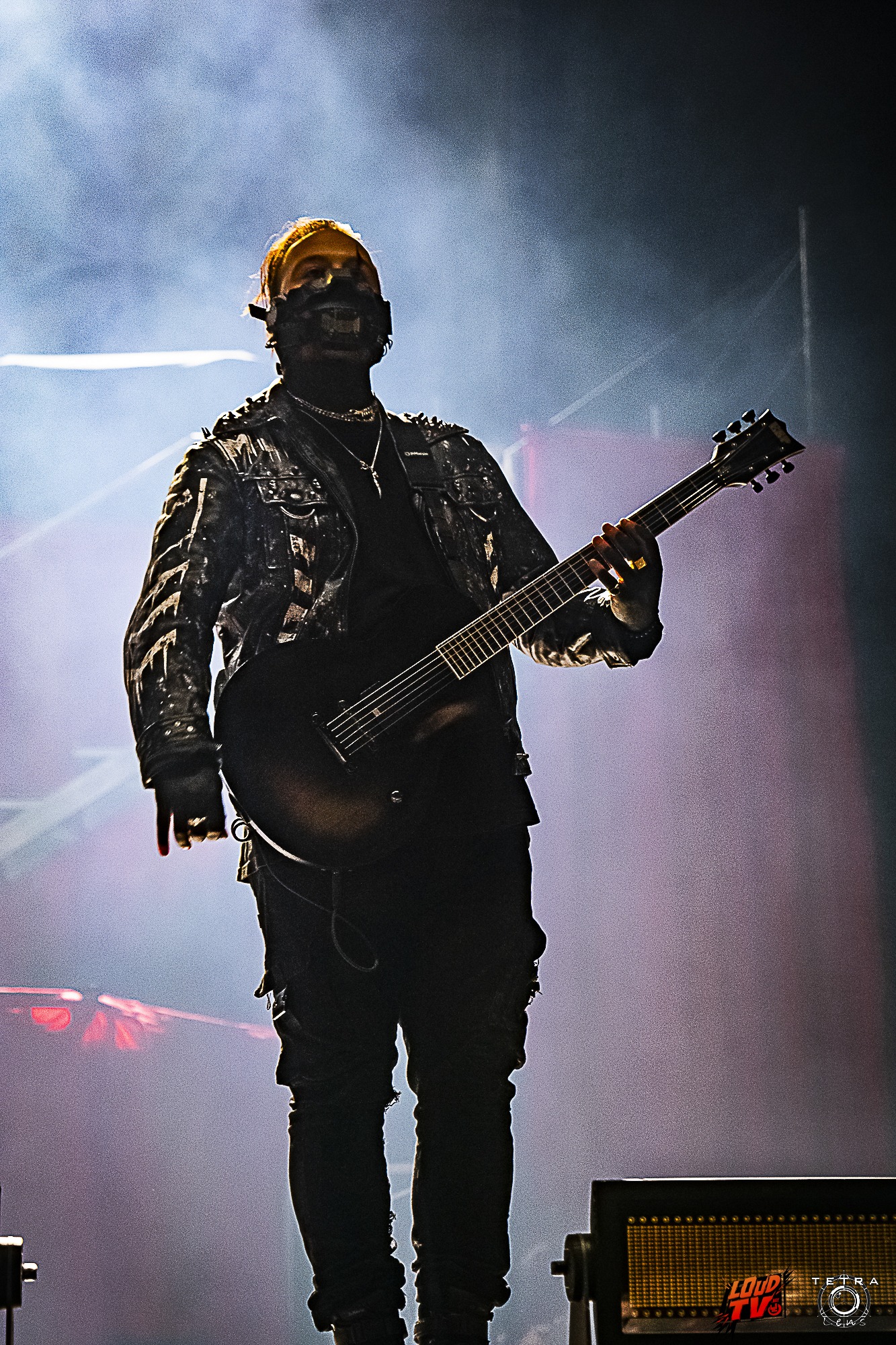 BRING ME THE HORIZON : live report Accor Arena Paris