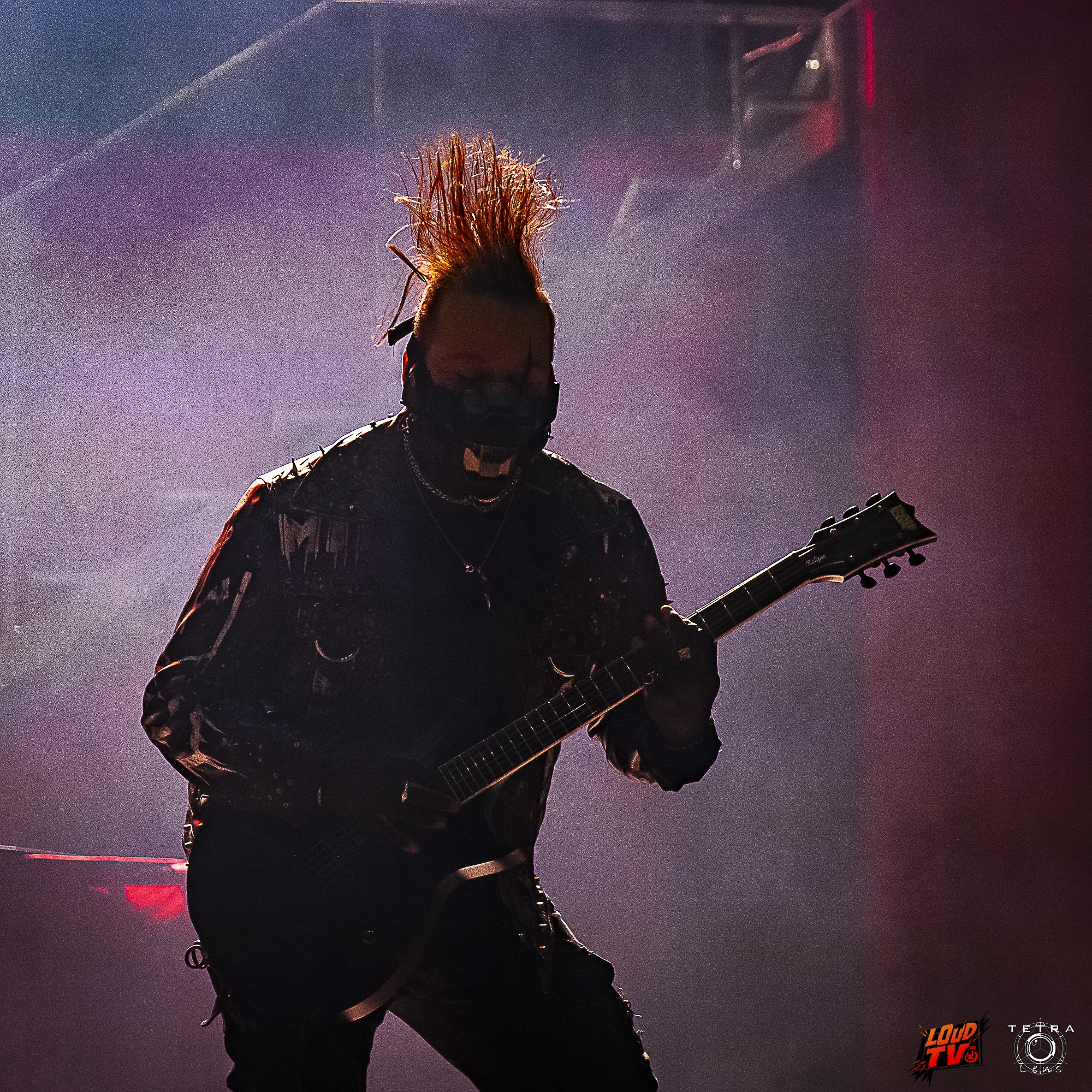 BRING ME THE HORIZON : live report Accor Arena Paris