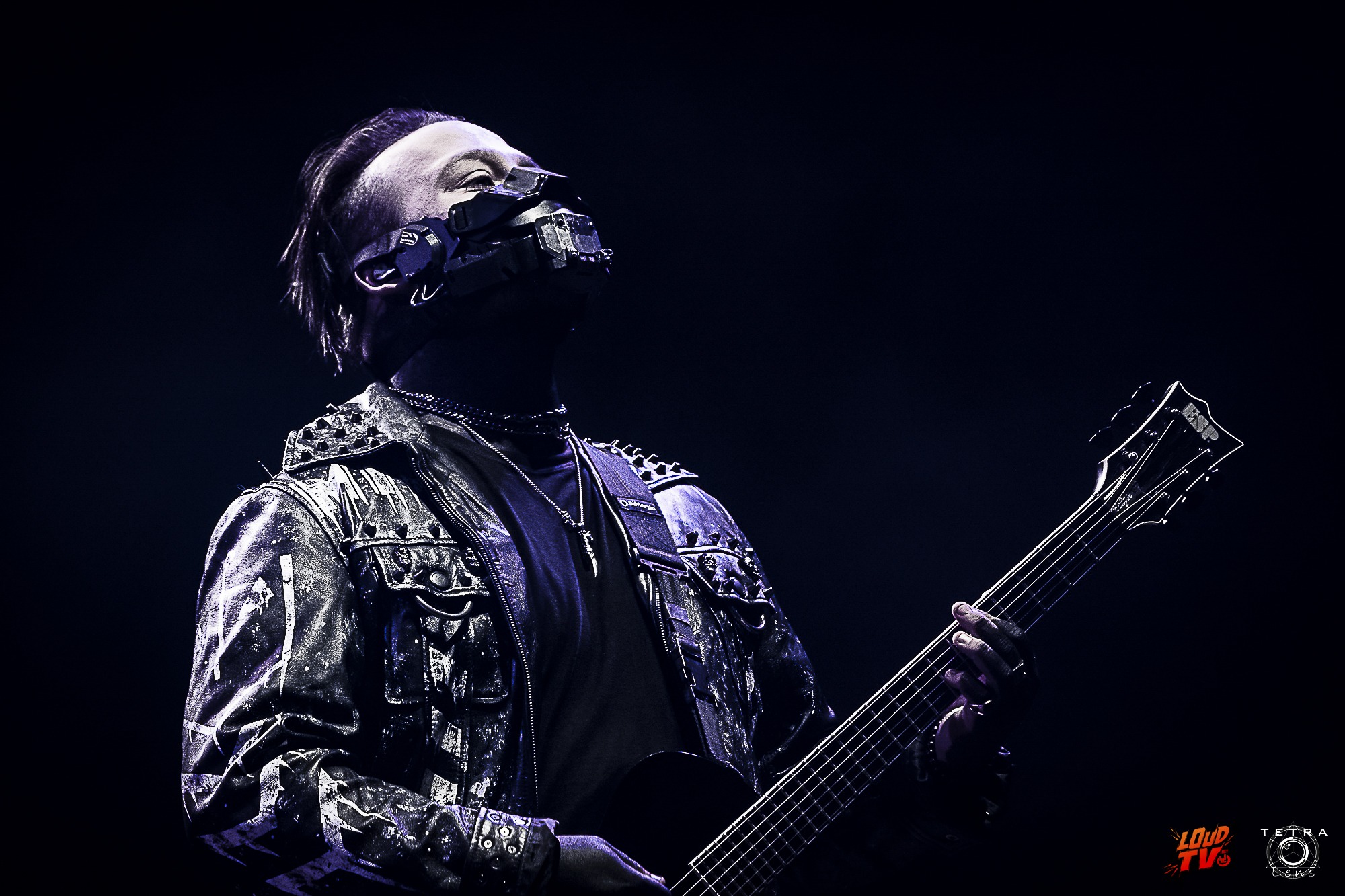 BRING ME THE HORIZON : live report Accor Arena Paris