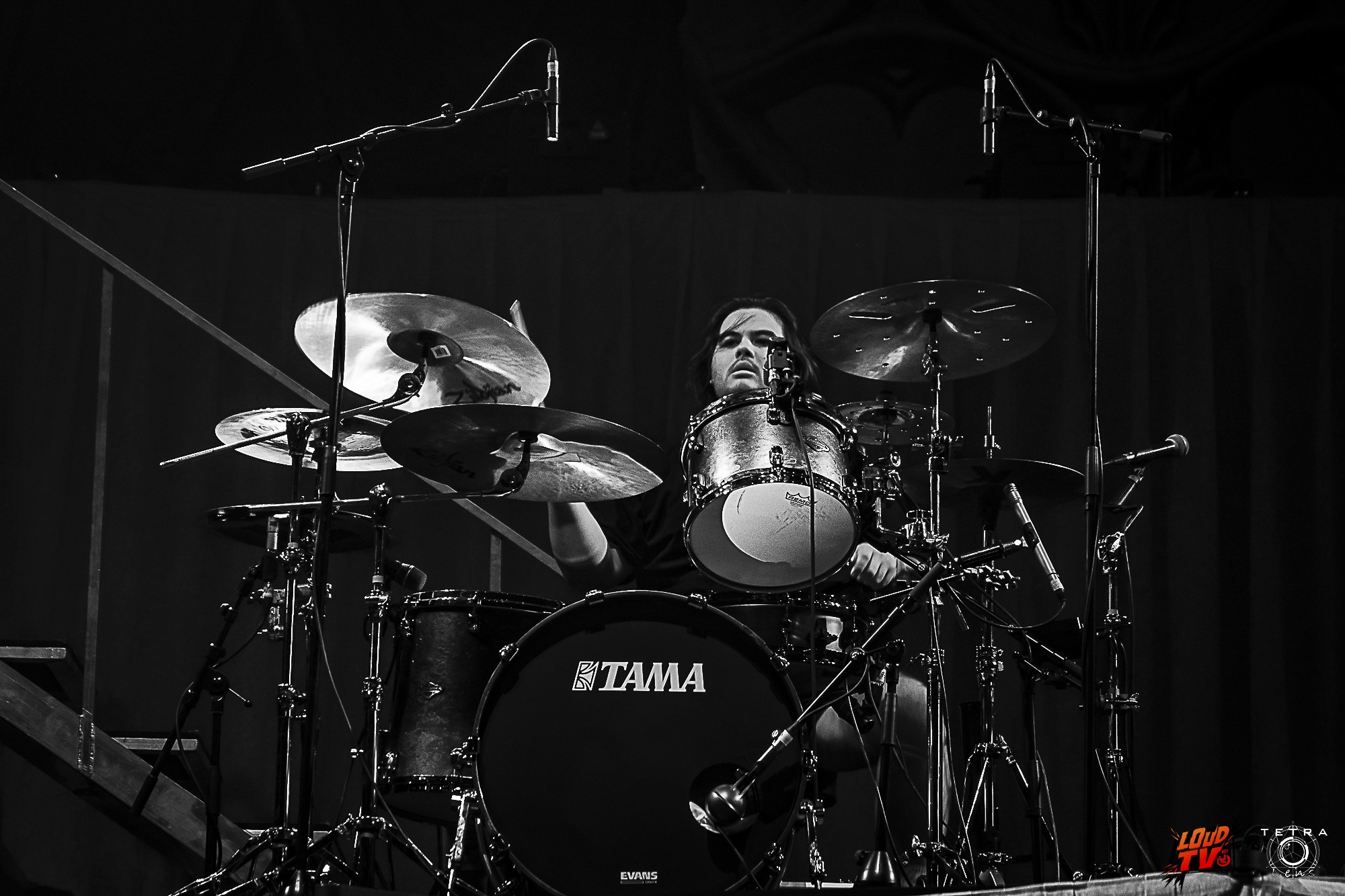 BRING ME THE HORIZON : live report Accor Arena Paris