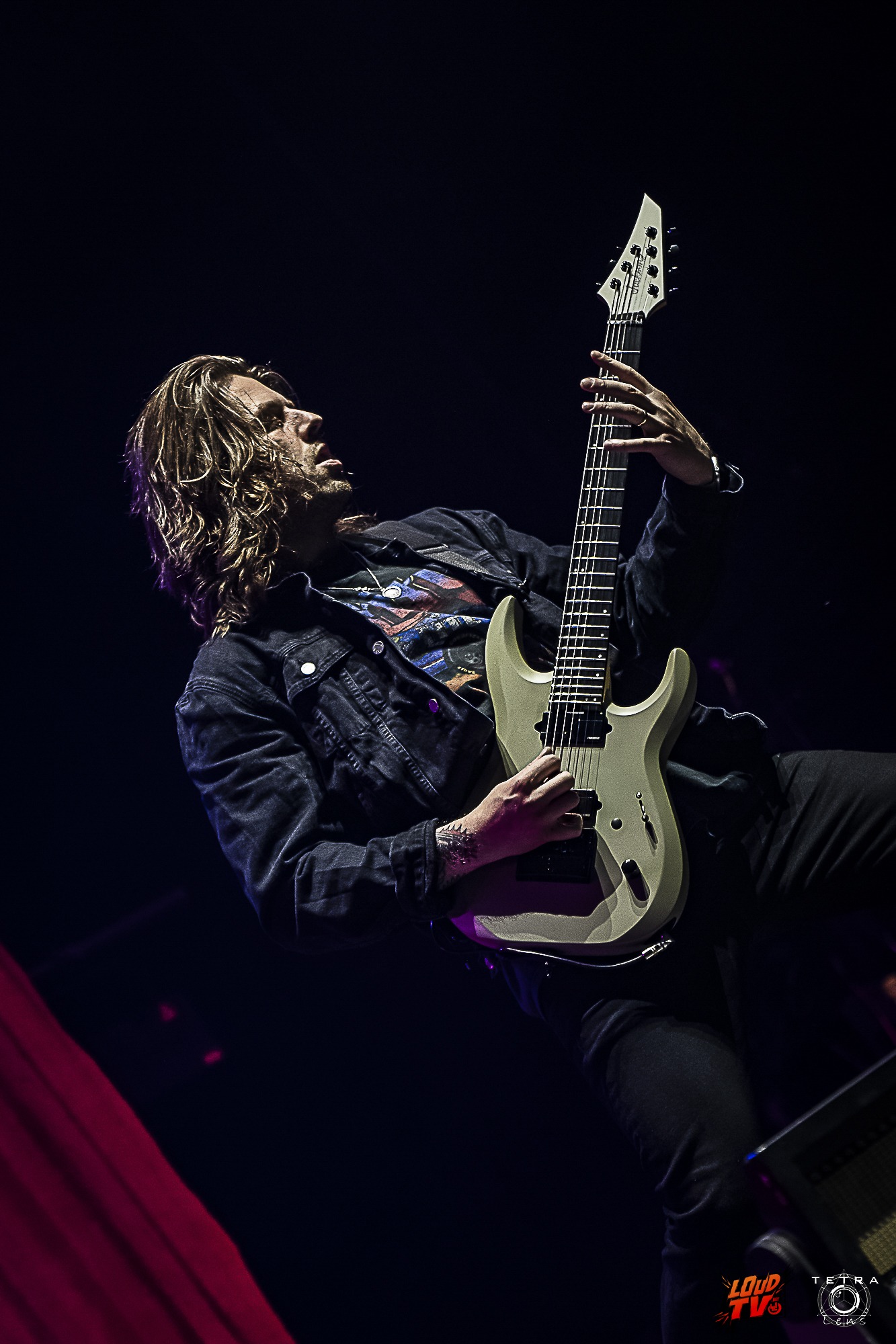 BRING ME THE HORIZON : live report Accor Arena Paris