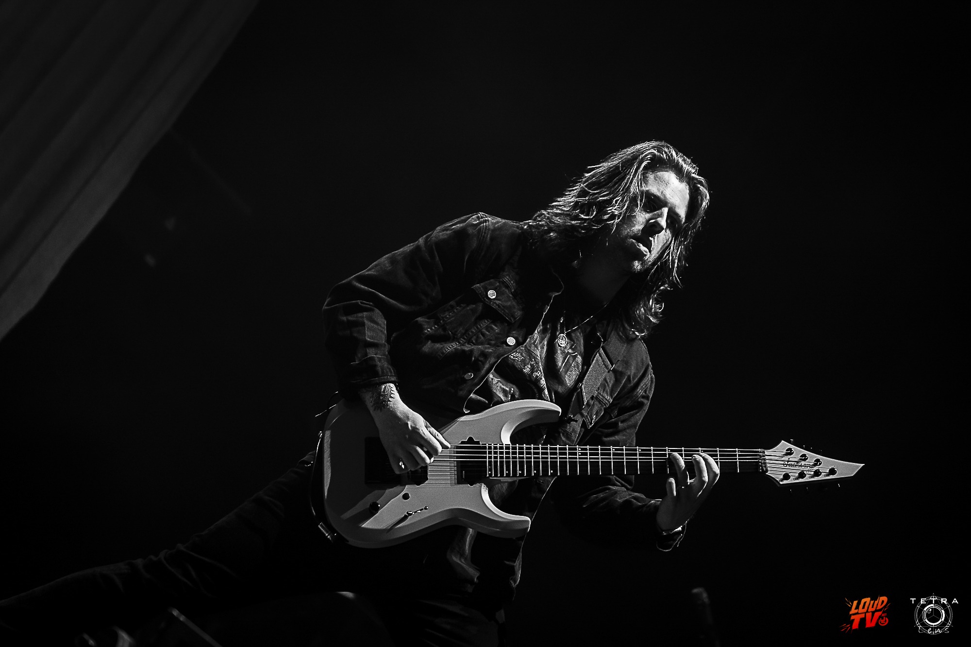 BRING ME THE HORIZON : live report Accor Arena Paris