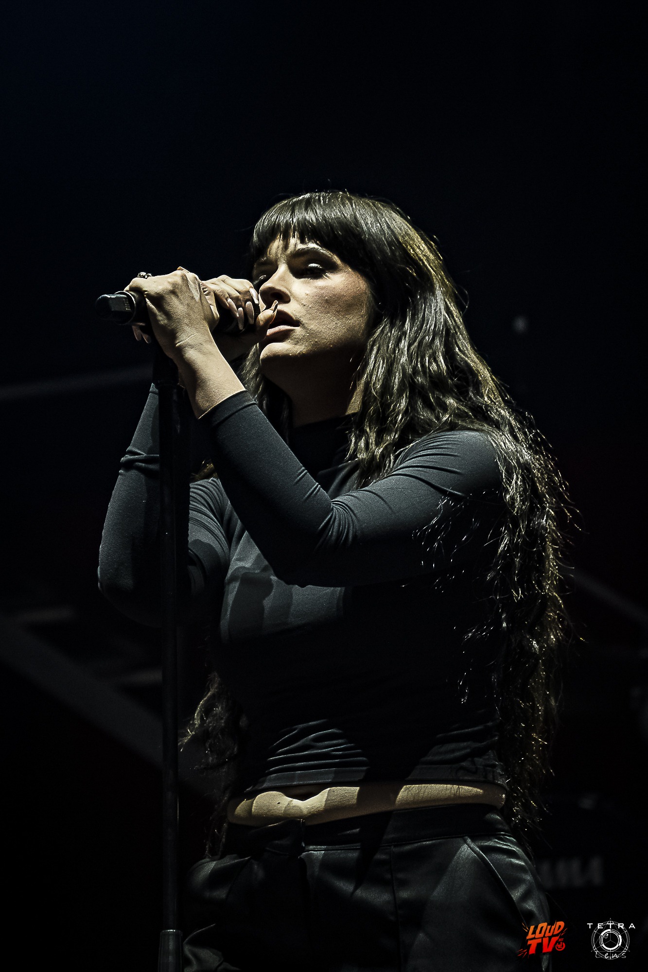 BRING ME THE HORIZON : live report Accor Arena Paris