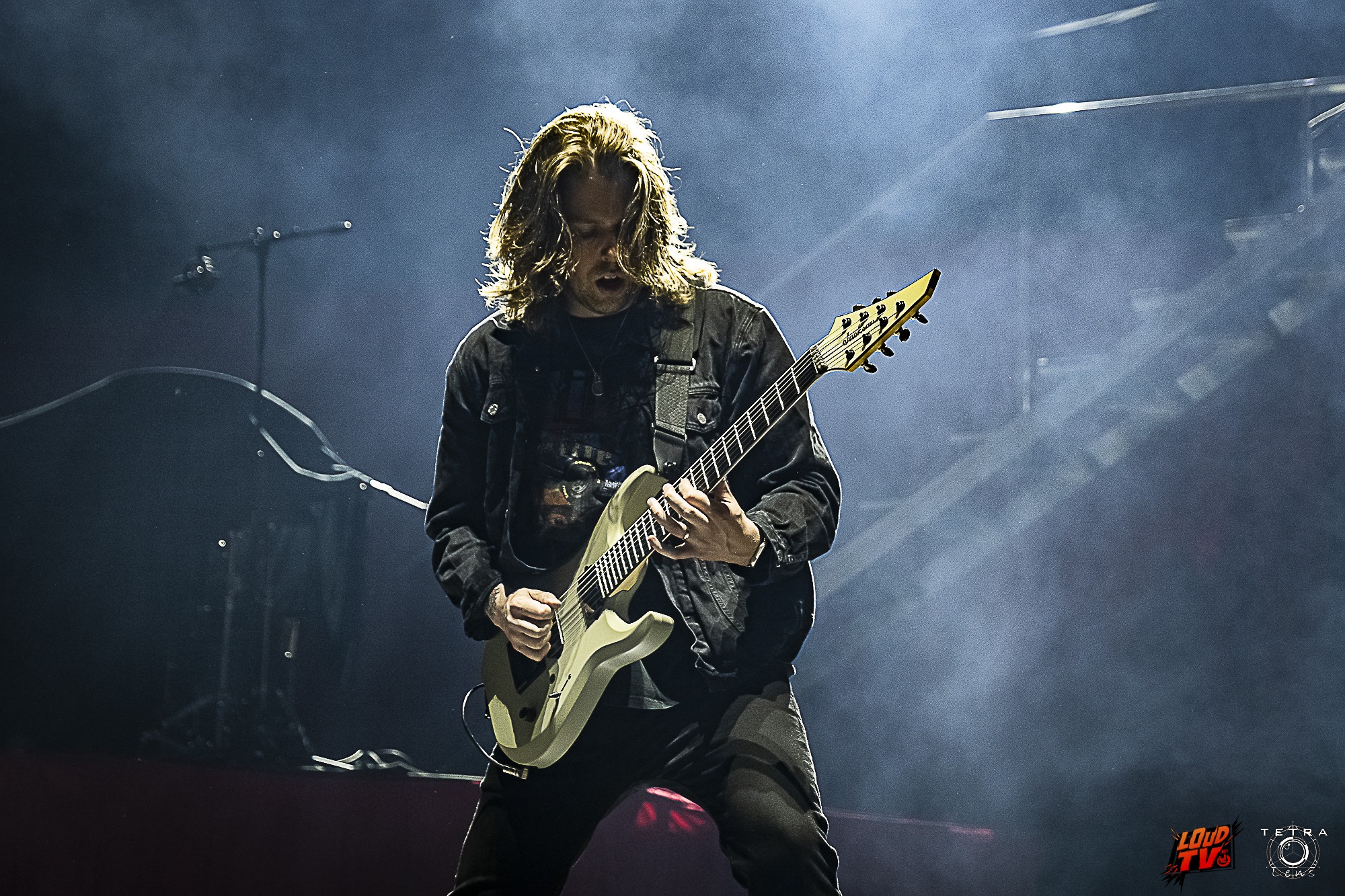 BRING ME THE HORIZON : live report Accor Arena Paris