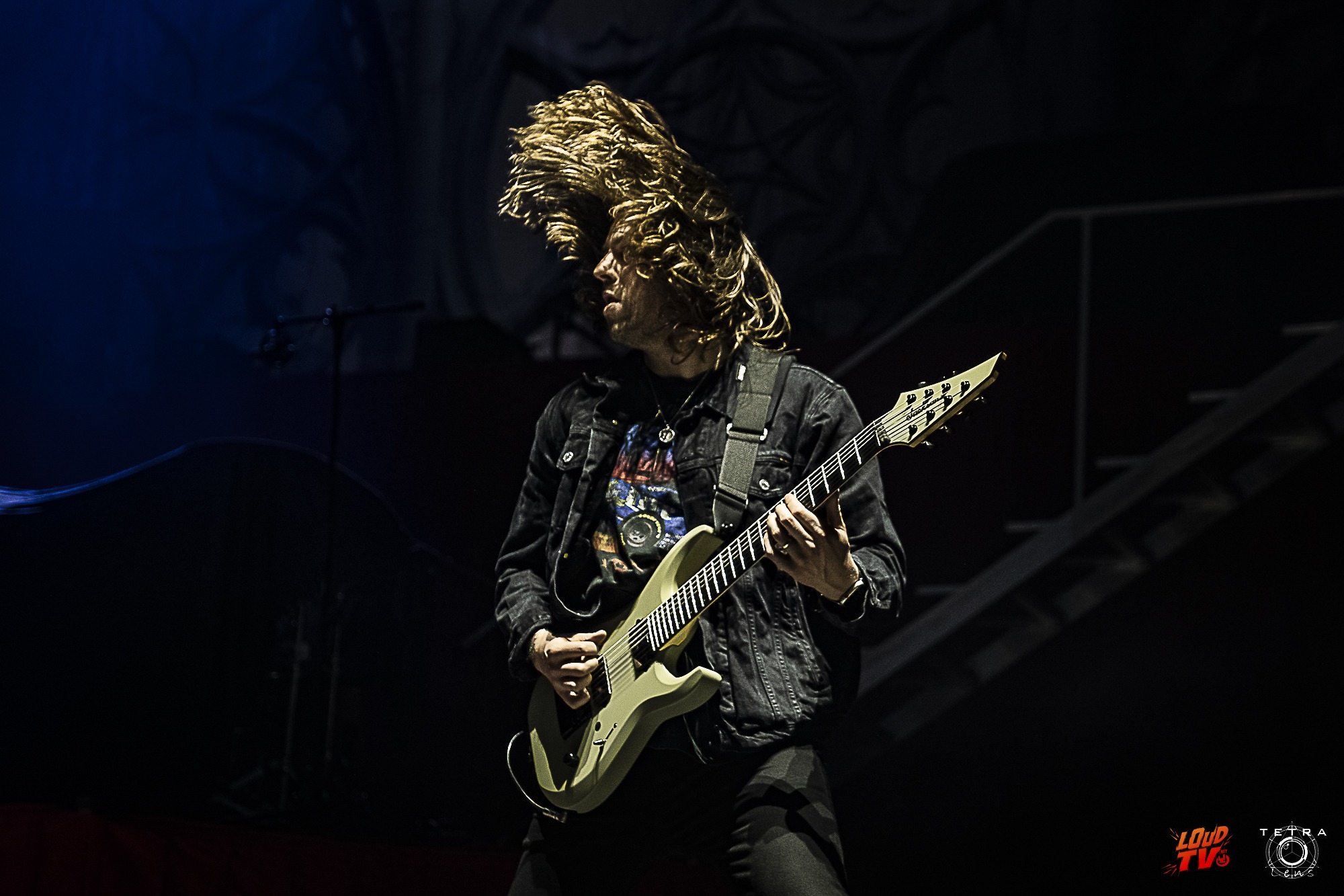 BRING ME THE HORIZON : live report Accor Arena Paris