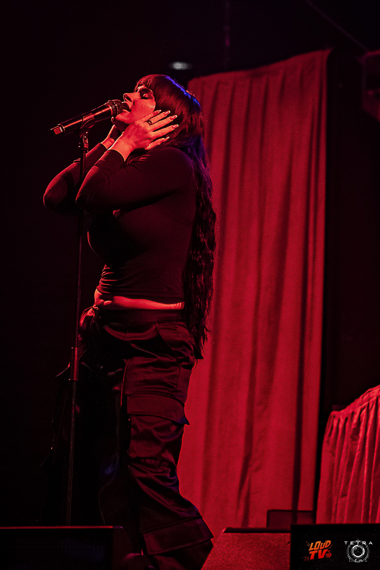 BRING ME THE HORIZON : live report Accor Arena Paris