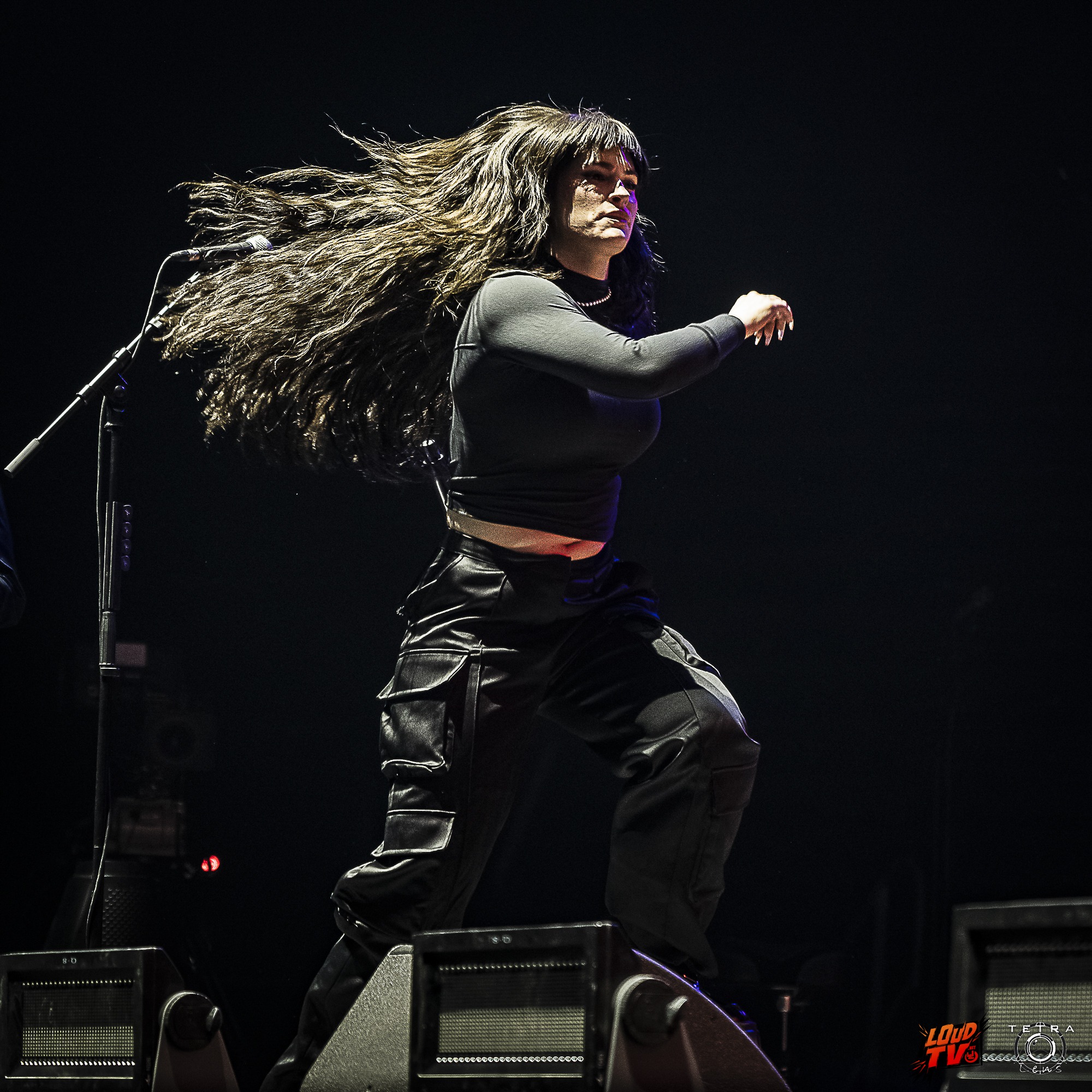 BRING ME THE HORIZON : live report Accor Arena Paris