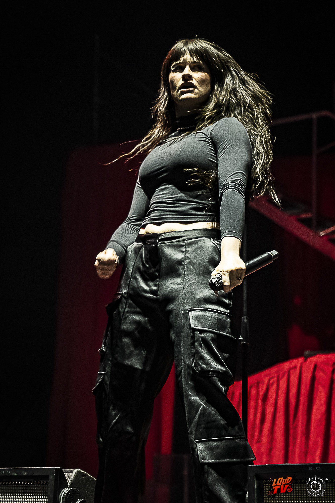 BRING ME THE HORIZON : live report Accor Arena Paris