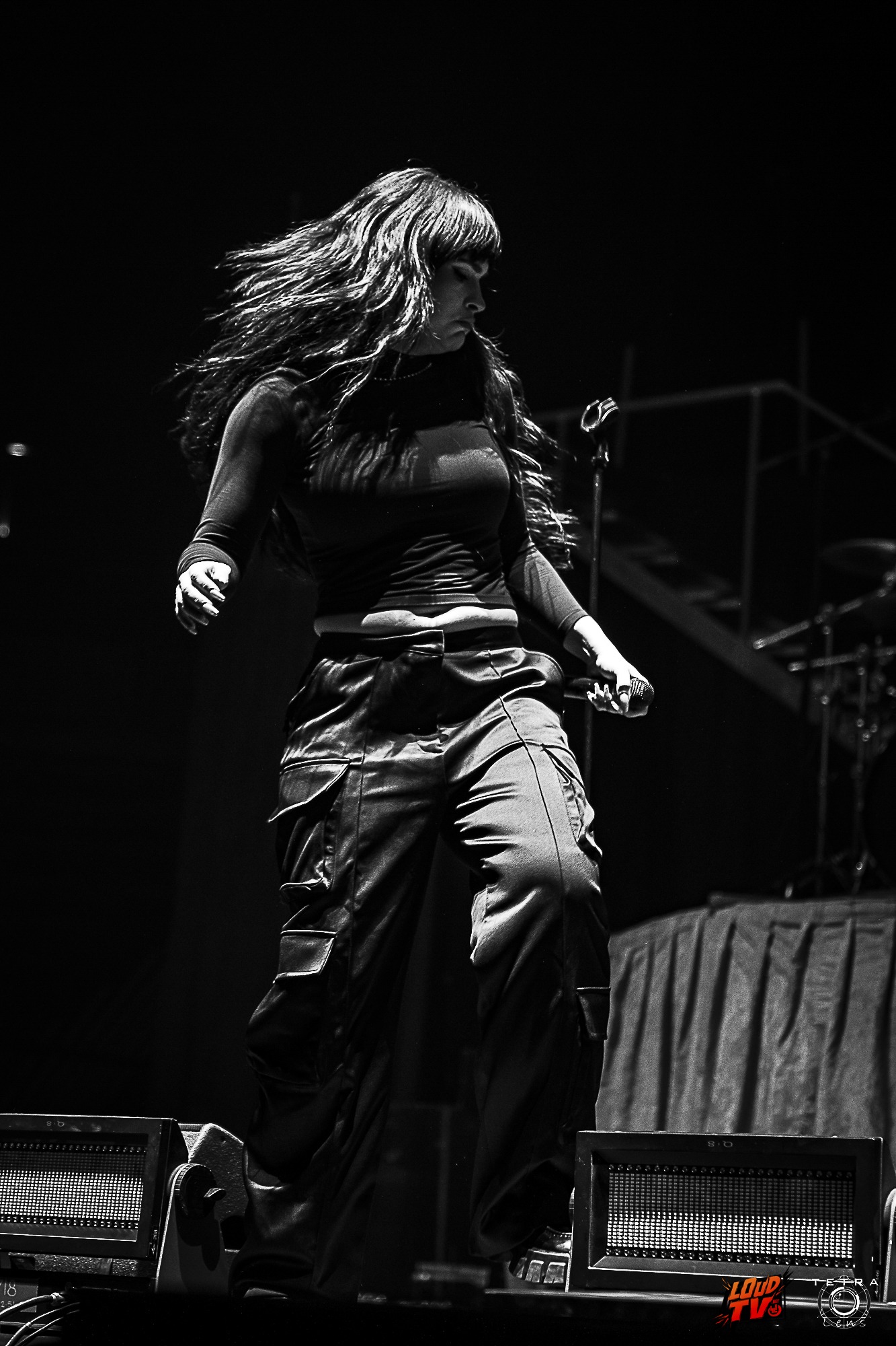 BRING ME THE HORIZON : live report Accor Arena Paris