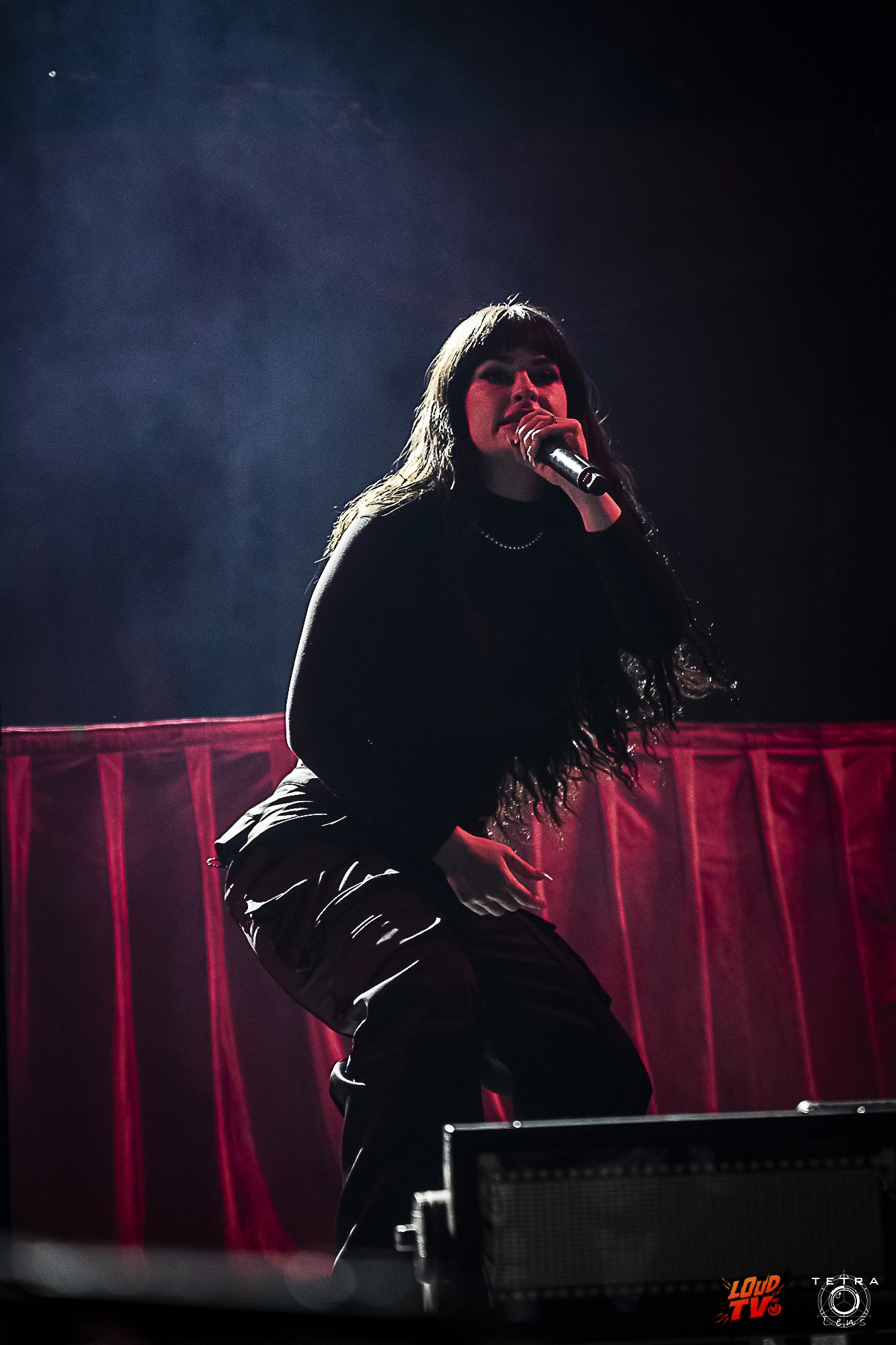 BRING ME THE HORIZON : live report Accor Arena Paris