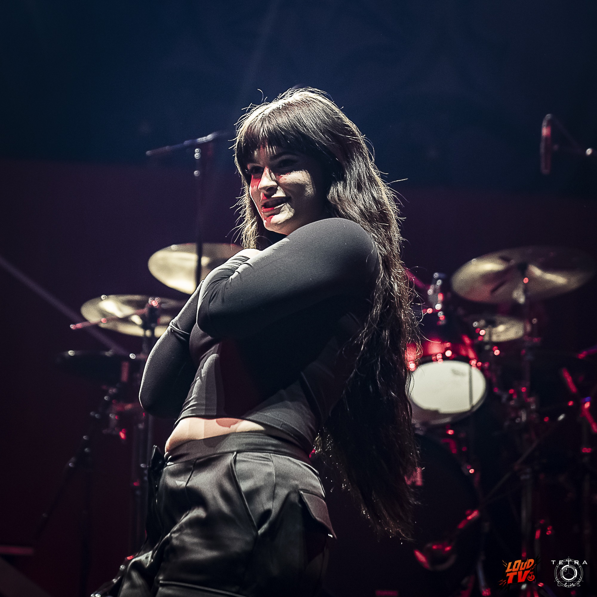 BRING ME THE HORIZON : live report Accor Arena Paris