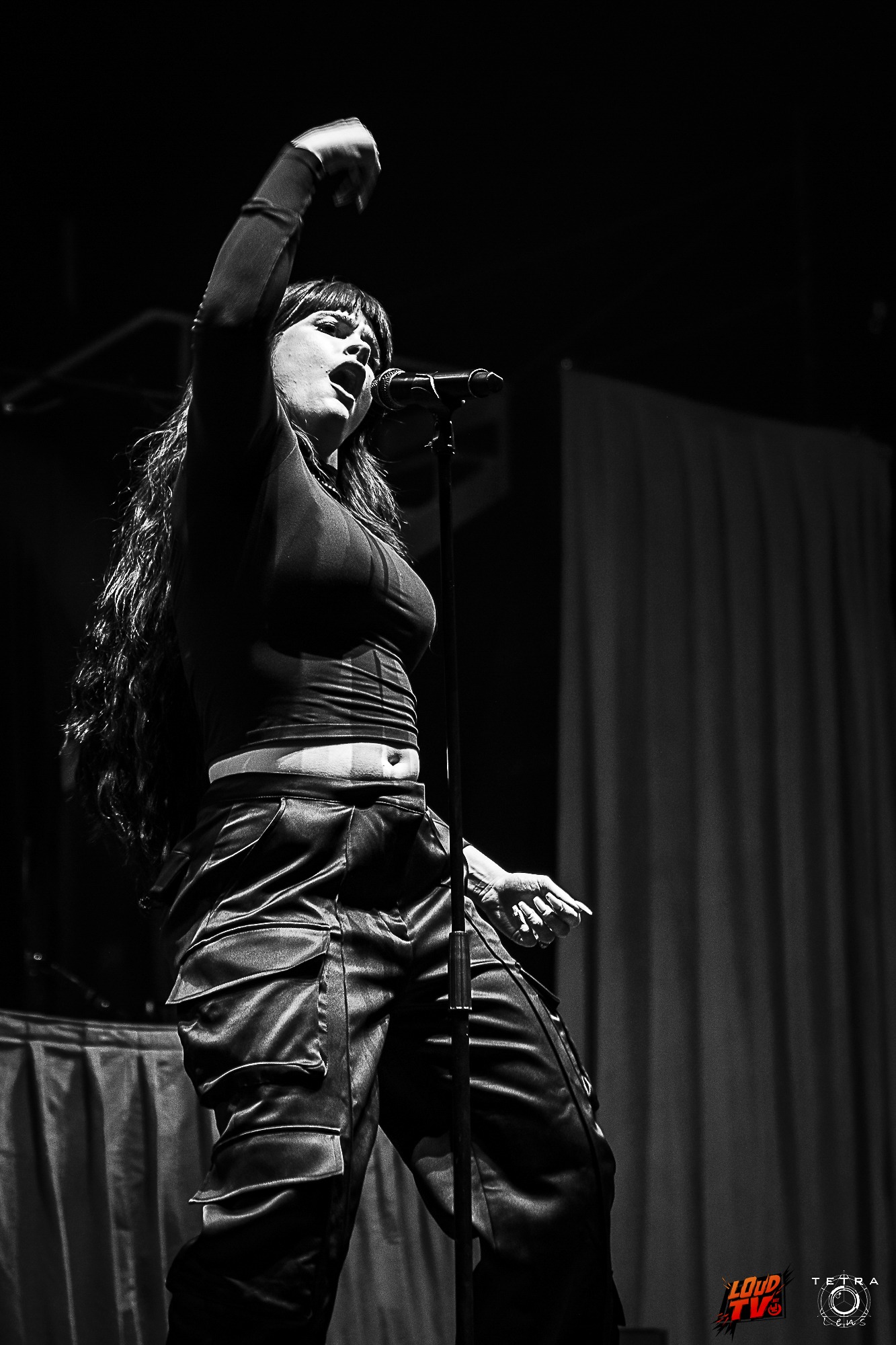 BRING ME THE HORIZON : live report Accor Arena Paris