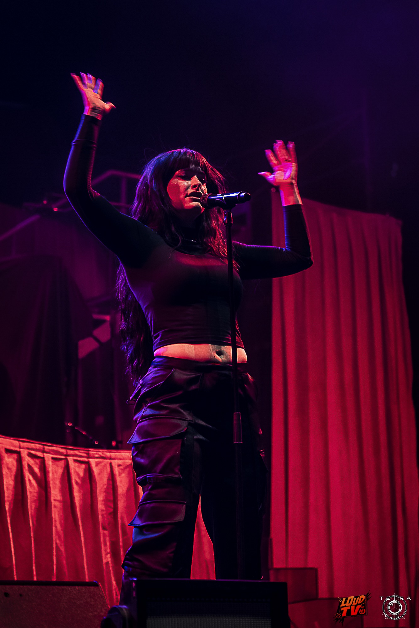 BRING ME THE HORIZON : live report Accor Arena Paris