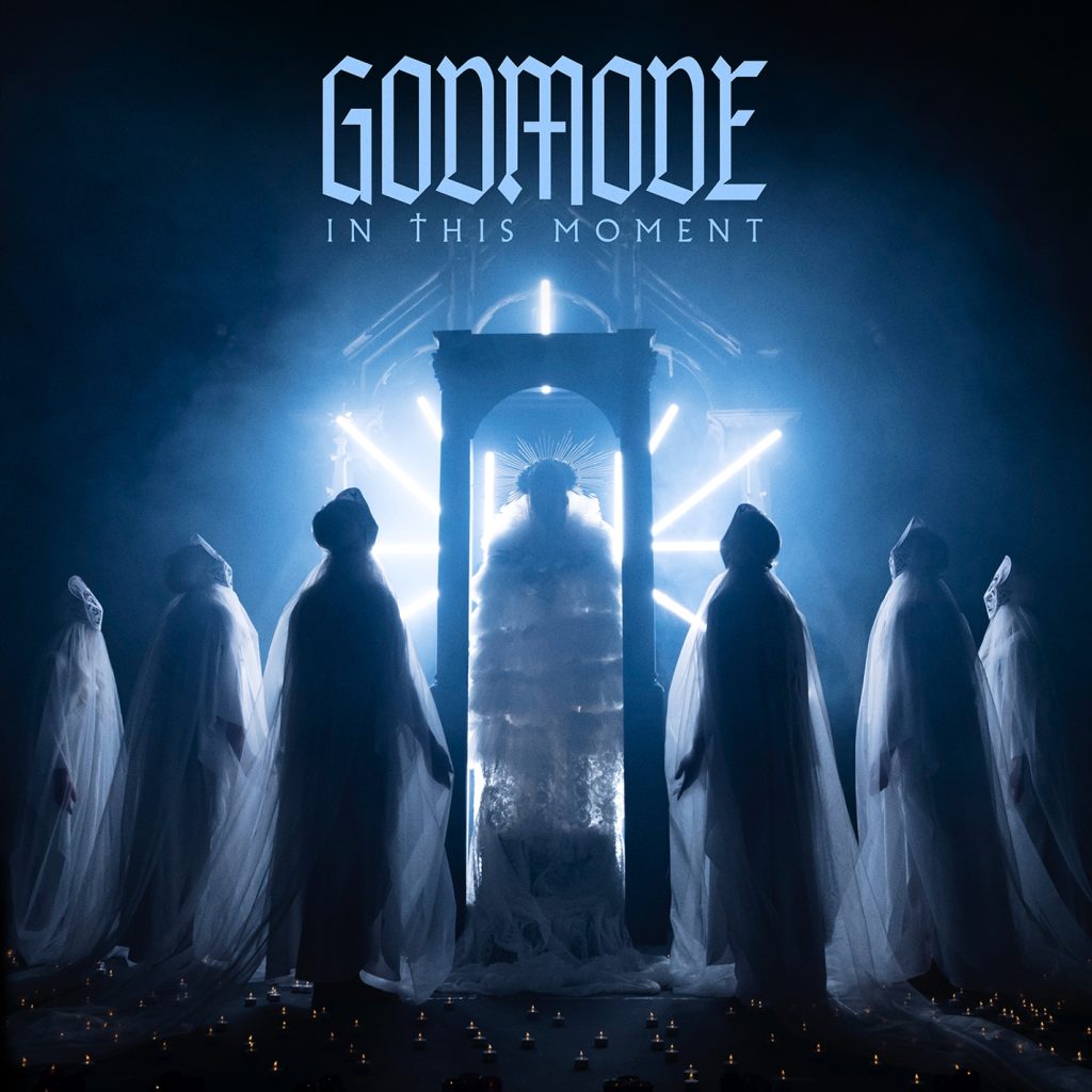 GRAPHISME DE GODMODE