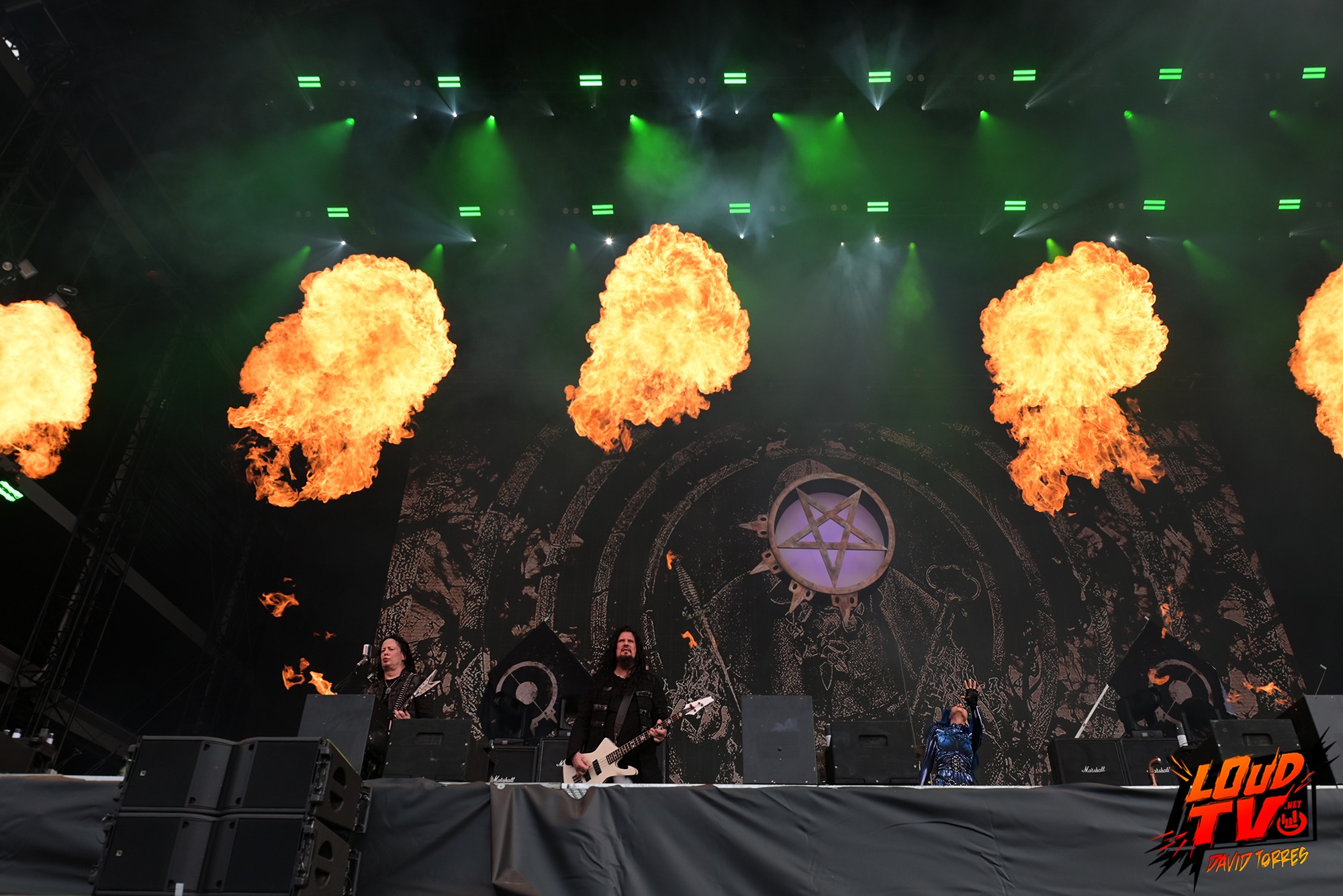 HELLFEST - Les photos du Jour 3 61 HELLFEST - Les photos du Jour 3