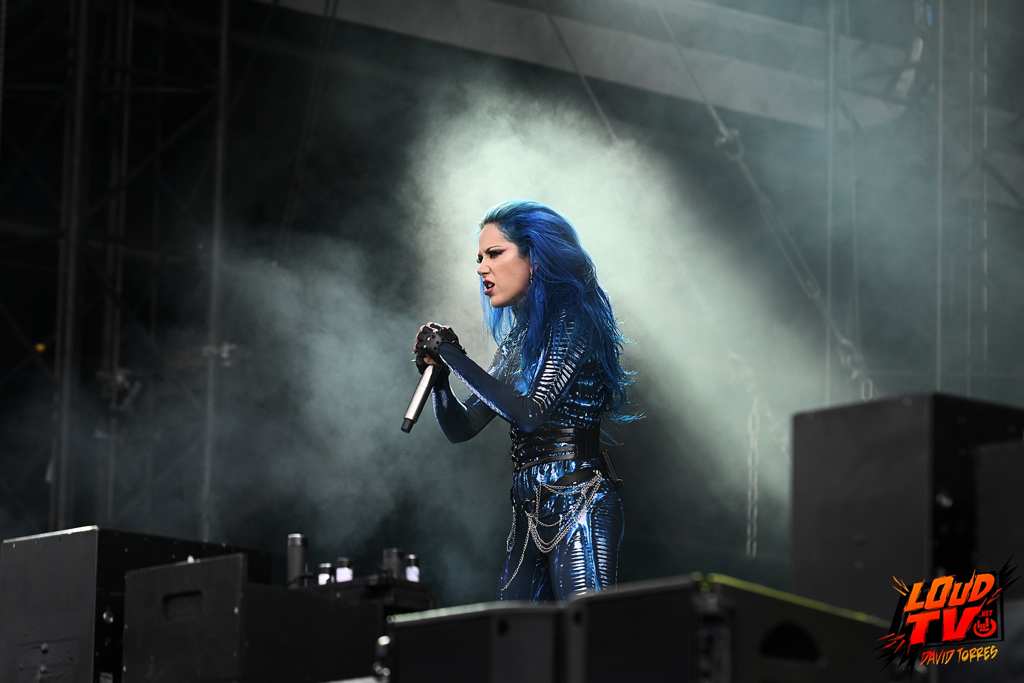 HELLFEST - Les photos du Jour 3 64 HELLFEST - Les photos du Jour 3