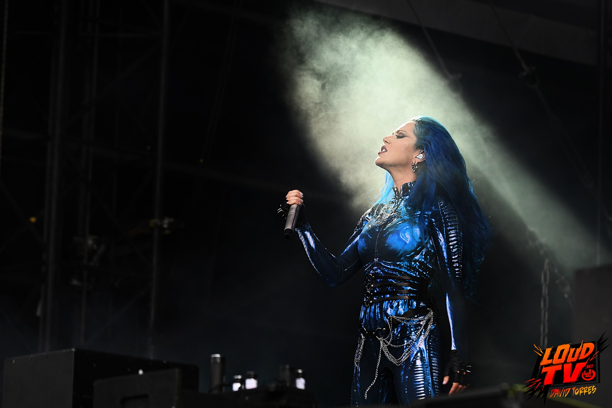 HELLFEST - Les photos du Jour 3 65 HELLFEST - Les photos du Jour 3