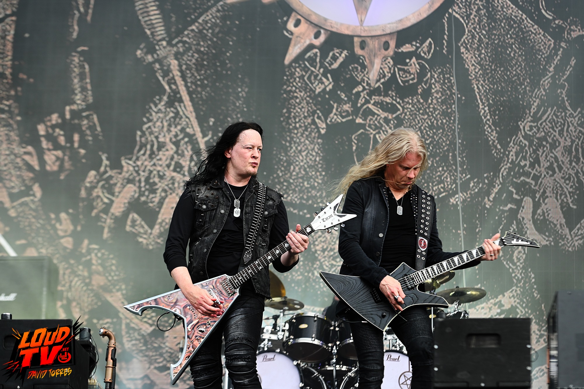 HELLFEST - Les photos du Jour 3 69 HELLFEST - Les photos du Jour 3