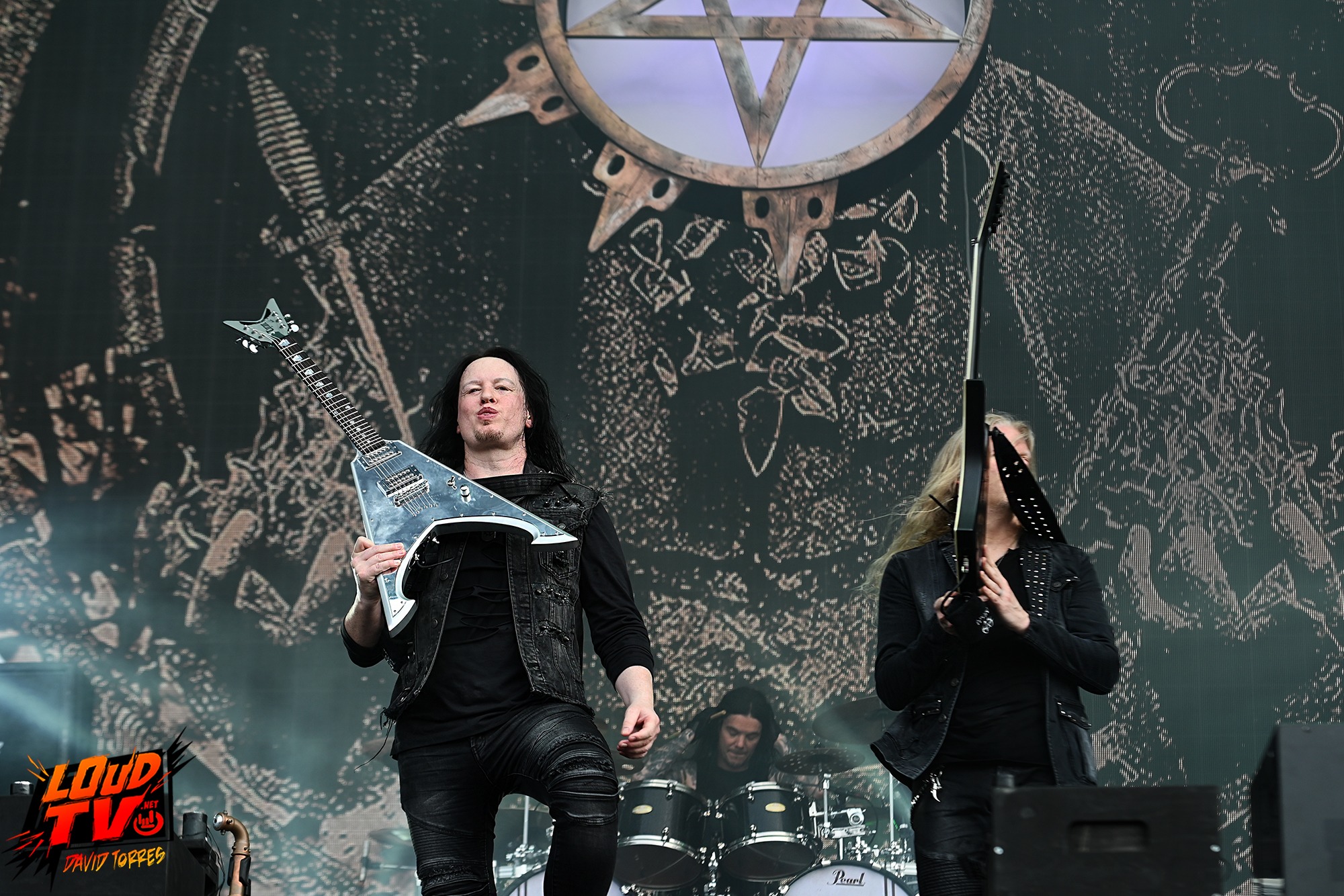 HELLFEST - Les photos du Jour 3 70 HELLFEST - Les photos du Jour 3