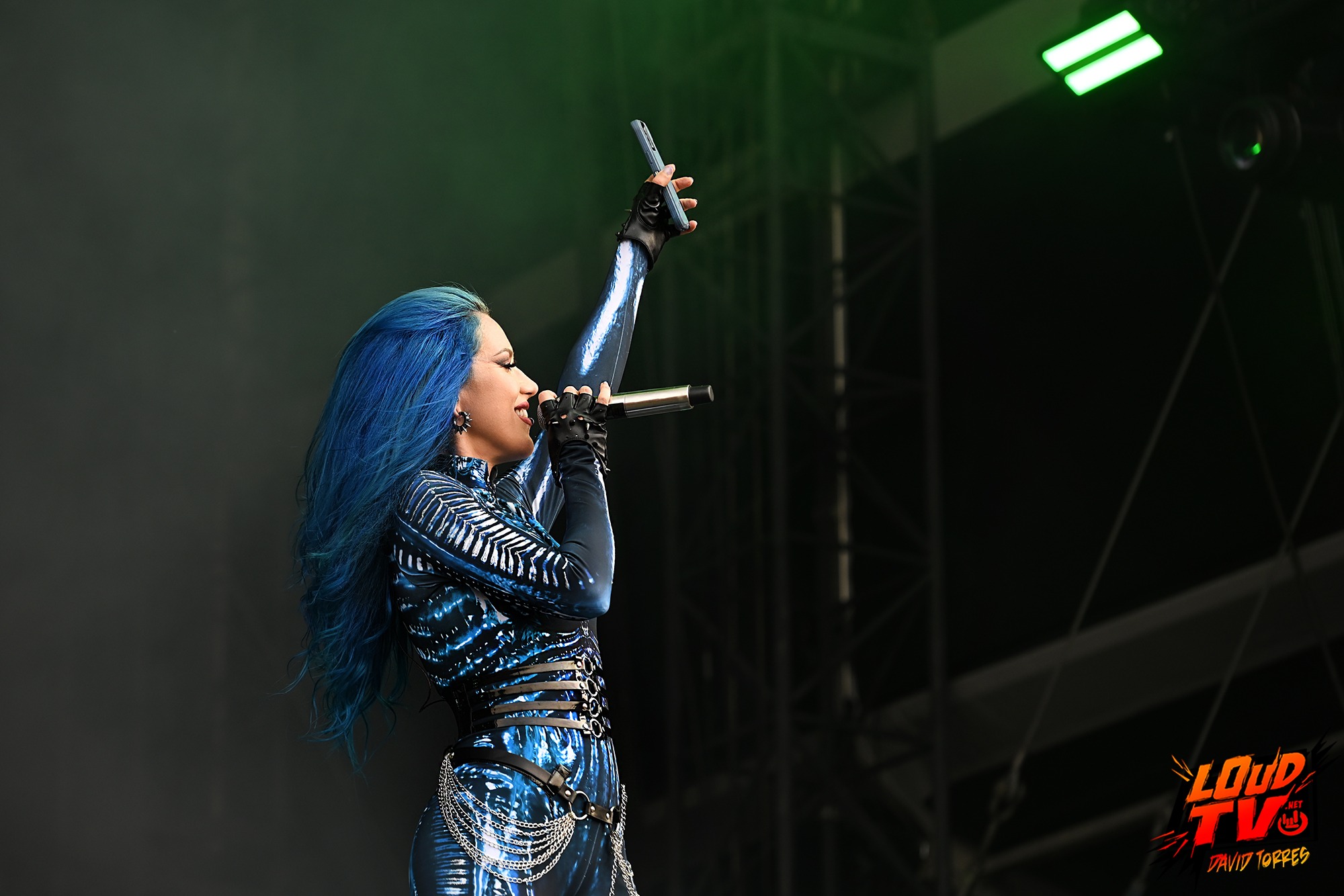 HELLFEST - Les photos du Jour 3 72 HELLFEST - Les photos du Jour 3