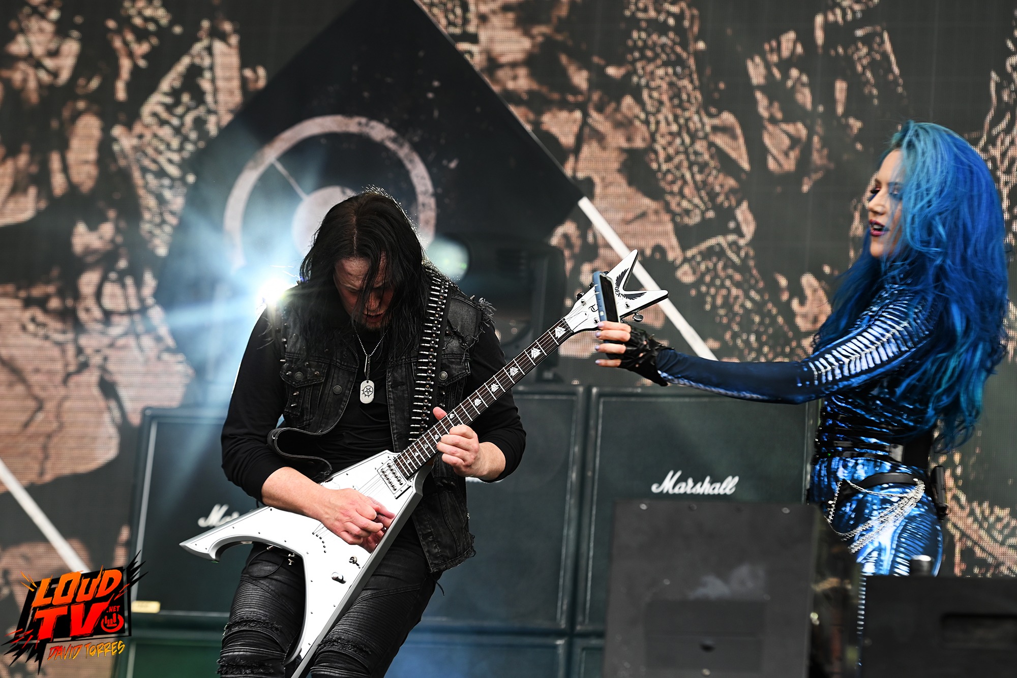 HELLFEST - Les photos du Jour 3 75 HELLFEST - Les photos du Jour 3