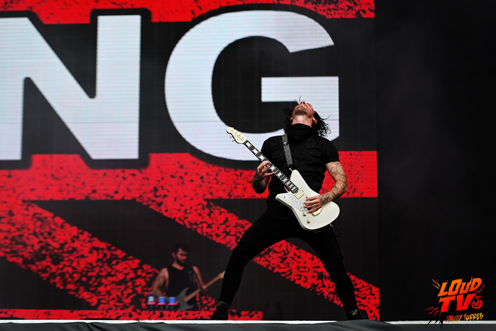 HELLFEST - Les photos du Jour 3 15 HELLFEST - Les photos du Jour 3