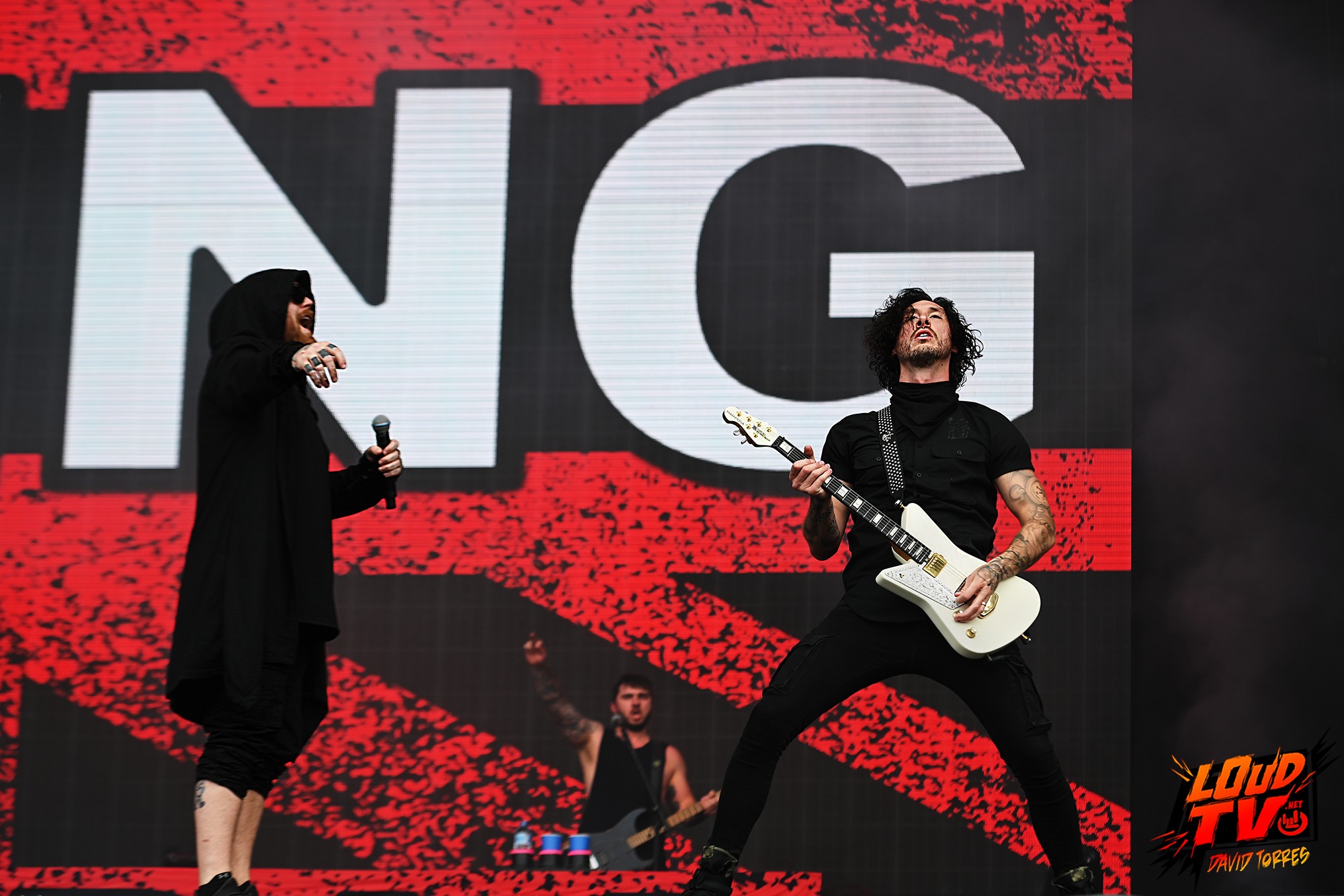 HELLFEST - Les photos du Jour 3 16 HELLFEST - Les photos du Jour 3