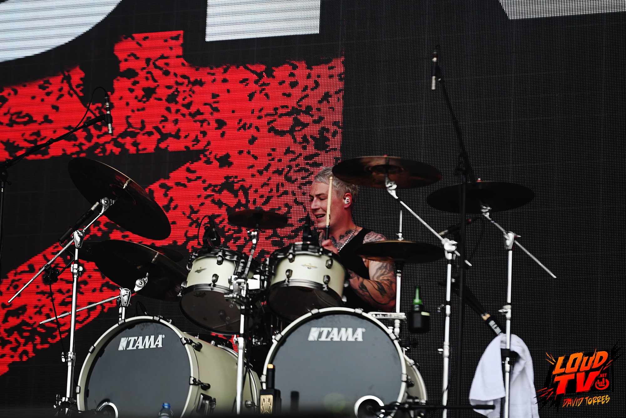 HELLFEST - Les photos du Jour 3 17 HELLFEST - Les photos du Jour 3