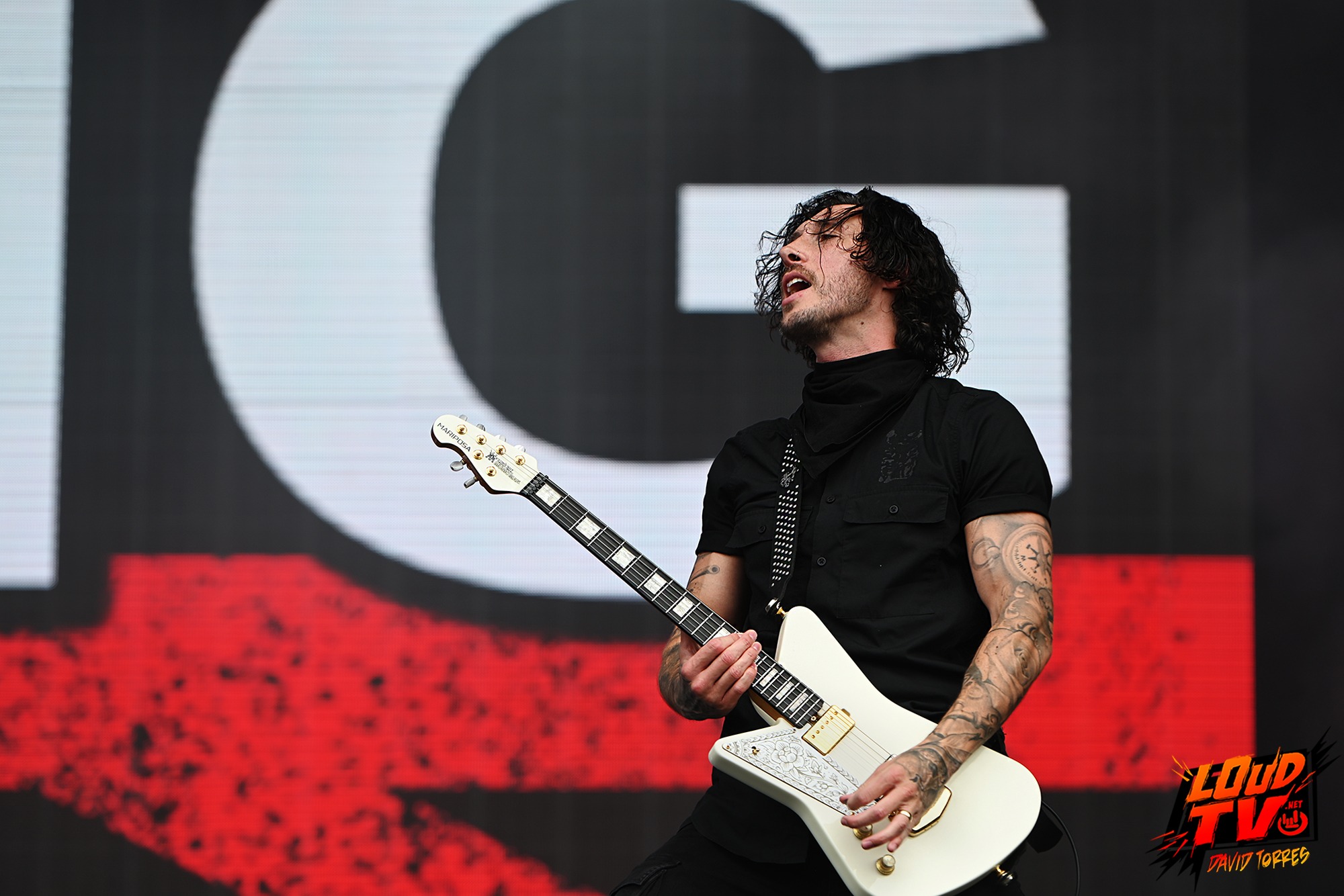 HELLFEST - Les photos du Jour 3 18 HELLFEST - Les photos du Jour 3