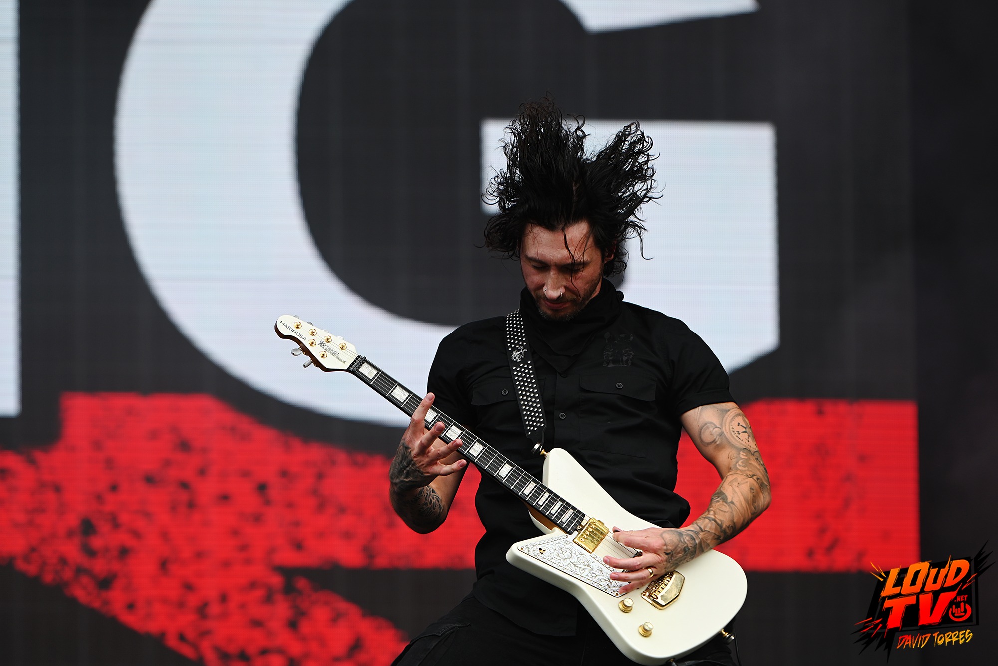 HELLFEST - Les photos du Jour 3 19 HELLFEST - Les photos du Jour 3