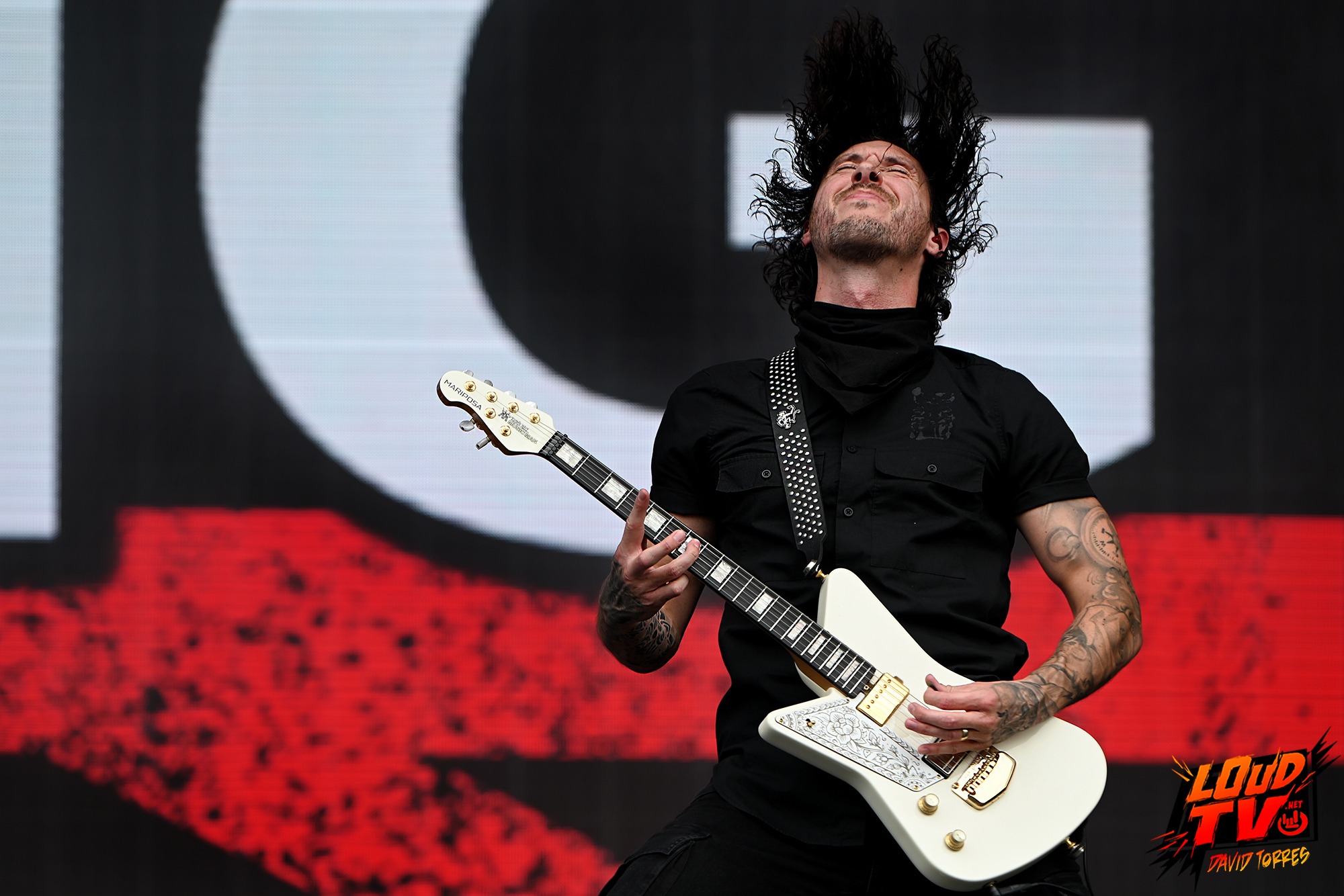HELLFEST - Les photos du Jour 3 20 HELLFEST - Les photos du Jour 3