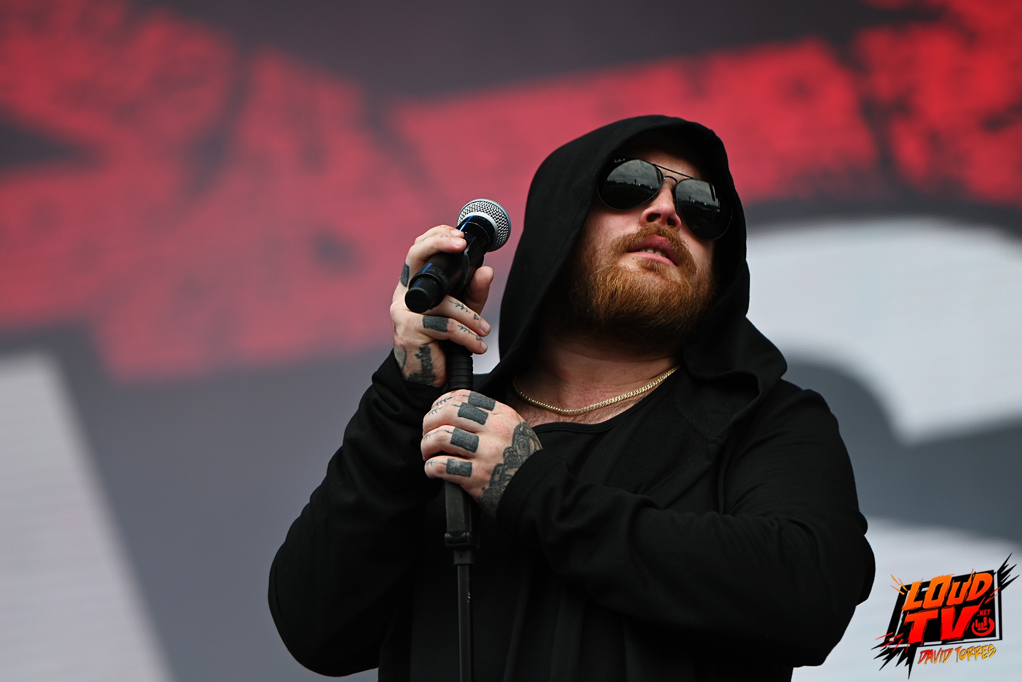 HELLFEST - Les photos du Jour 3 21 HELLFEST - Les photos du Jour 3